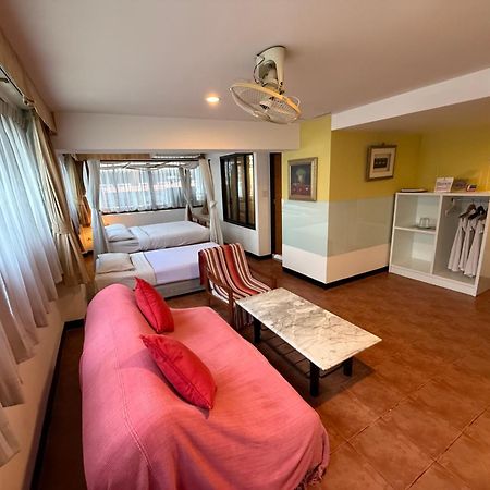The Best Bangkok House מראה חיצוני תמונה