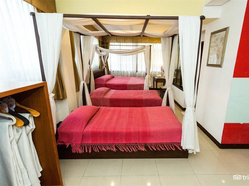 The Best Bangkok House מראה חיצוני תמונה