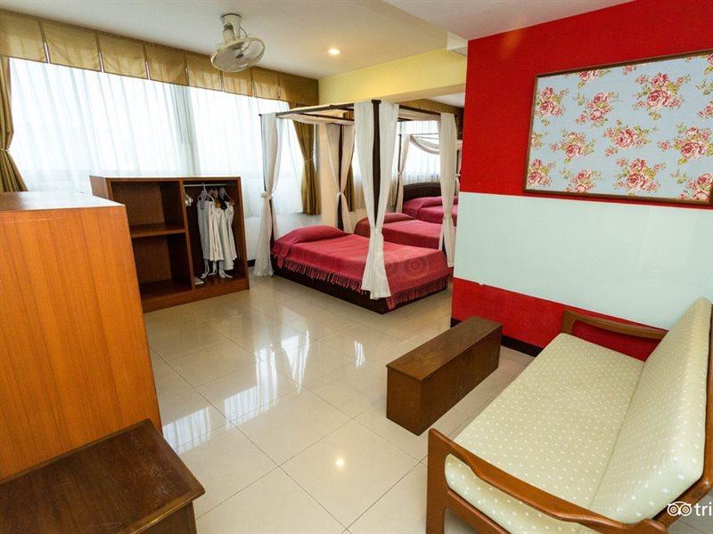 The Best Bangkok House מראה חיצוני תמונה
