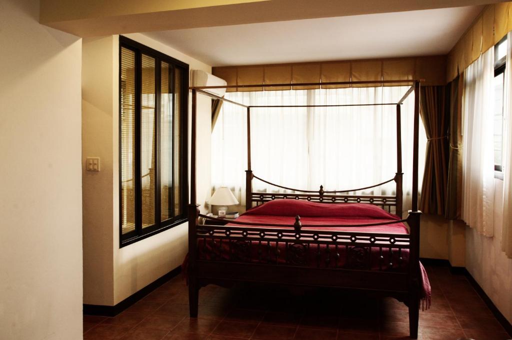 The Best Bangkok House חדר תמונה