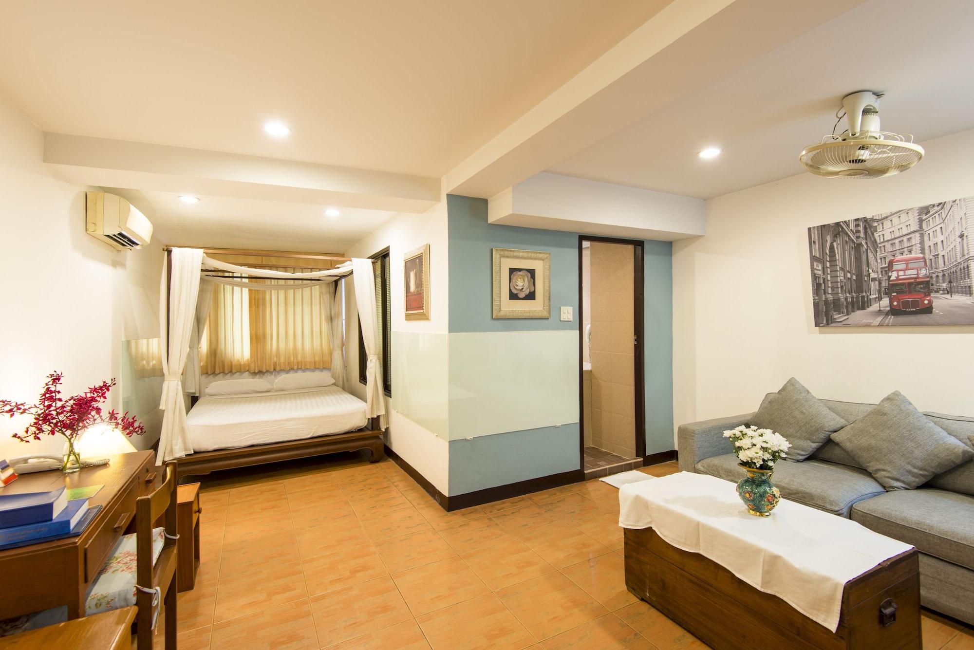 The Best Bangkok House מראה חיצוני תמונה