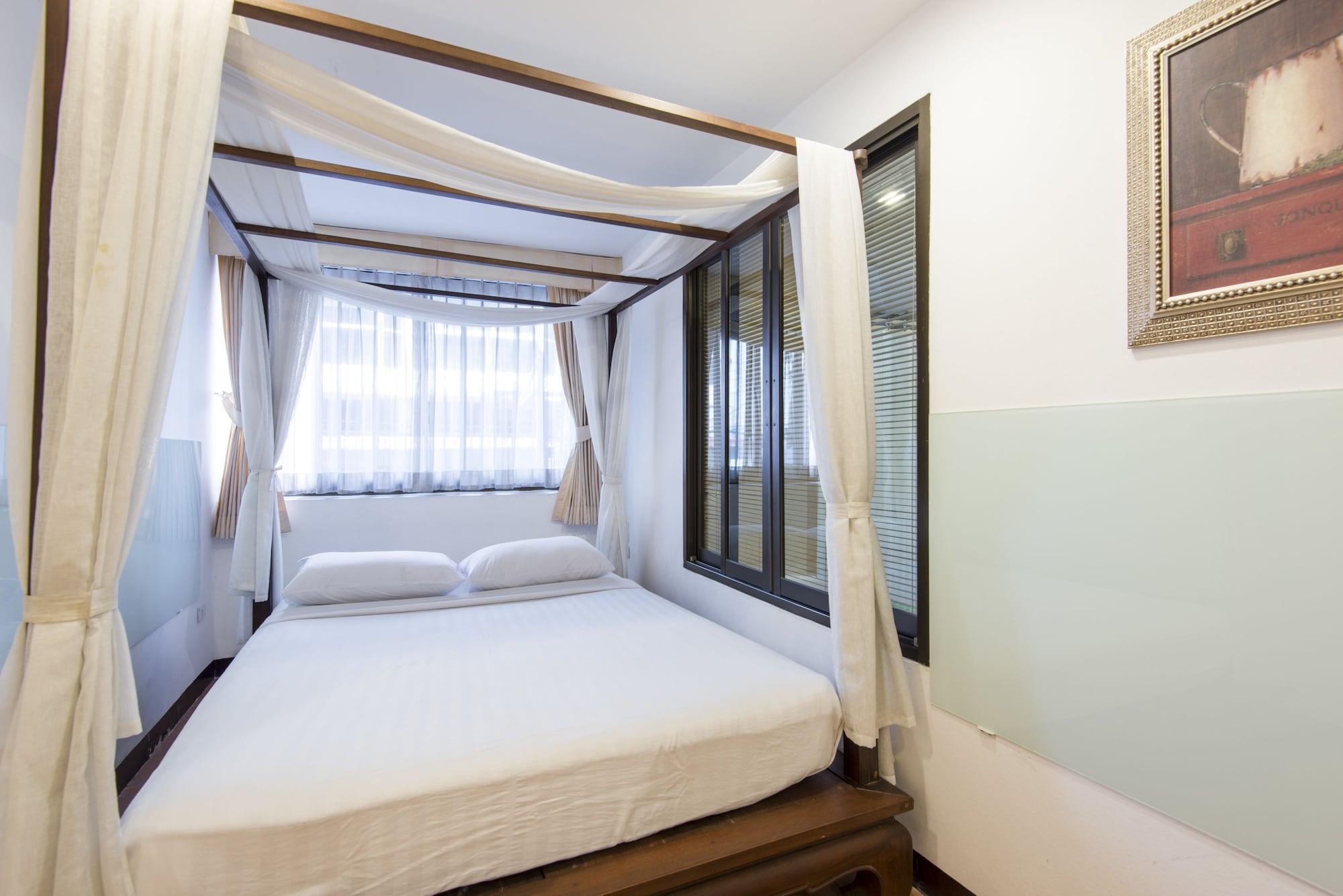 The Best Bangkok House מראה חיצוני תמונה