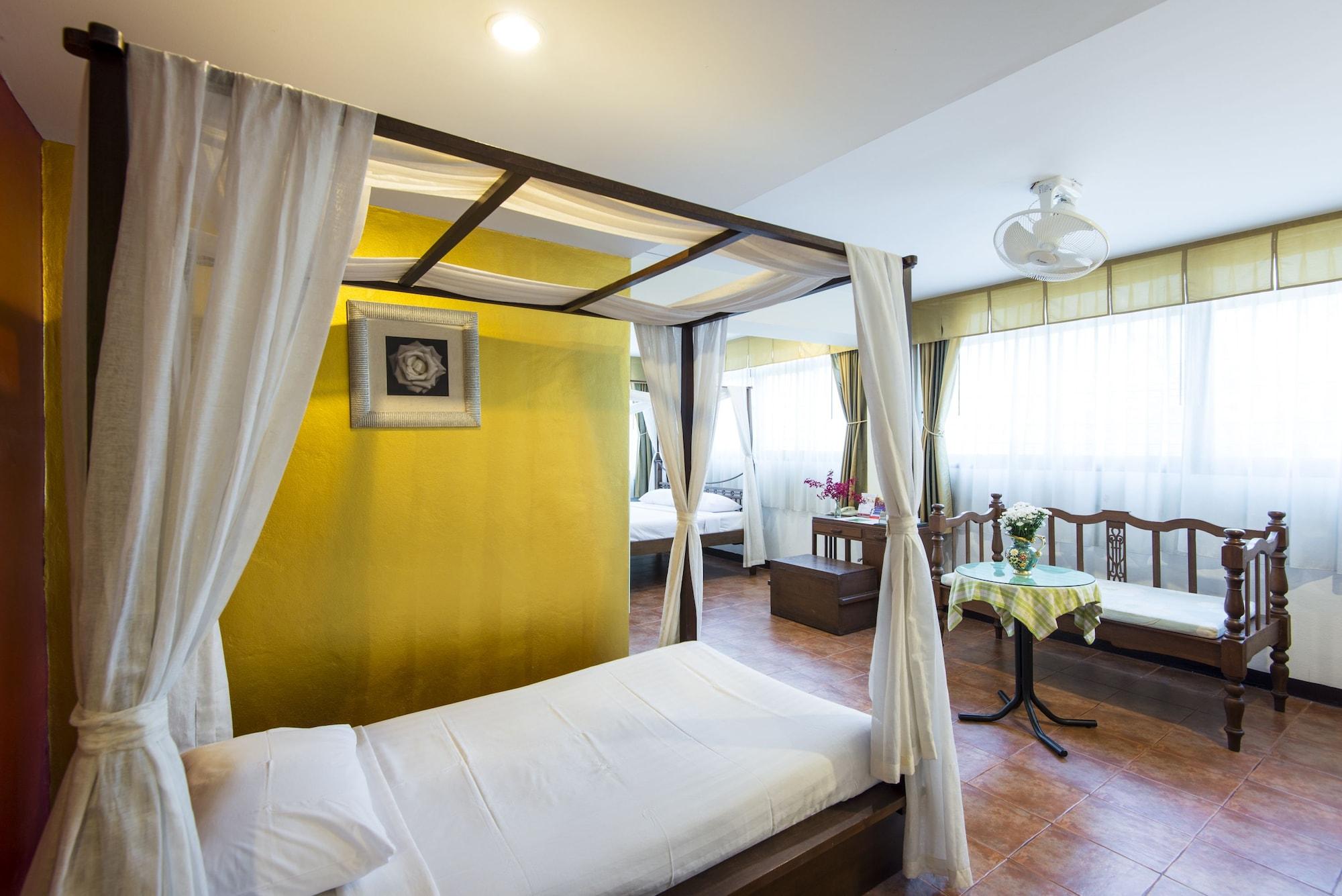 The Best Bangkok House מראה חיצוני תמונה