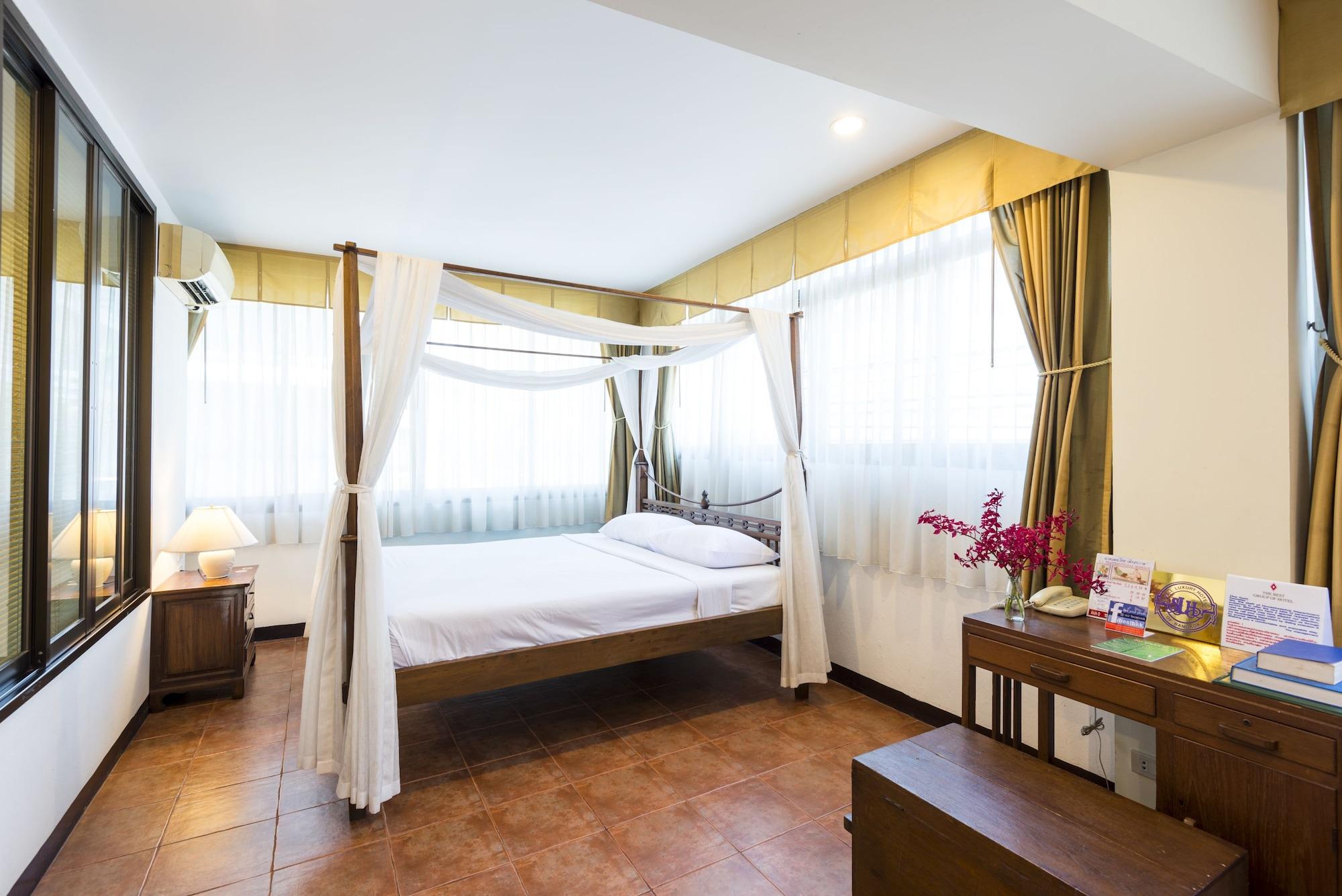 The Best Bangkok House מראה חיצוני תמונה