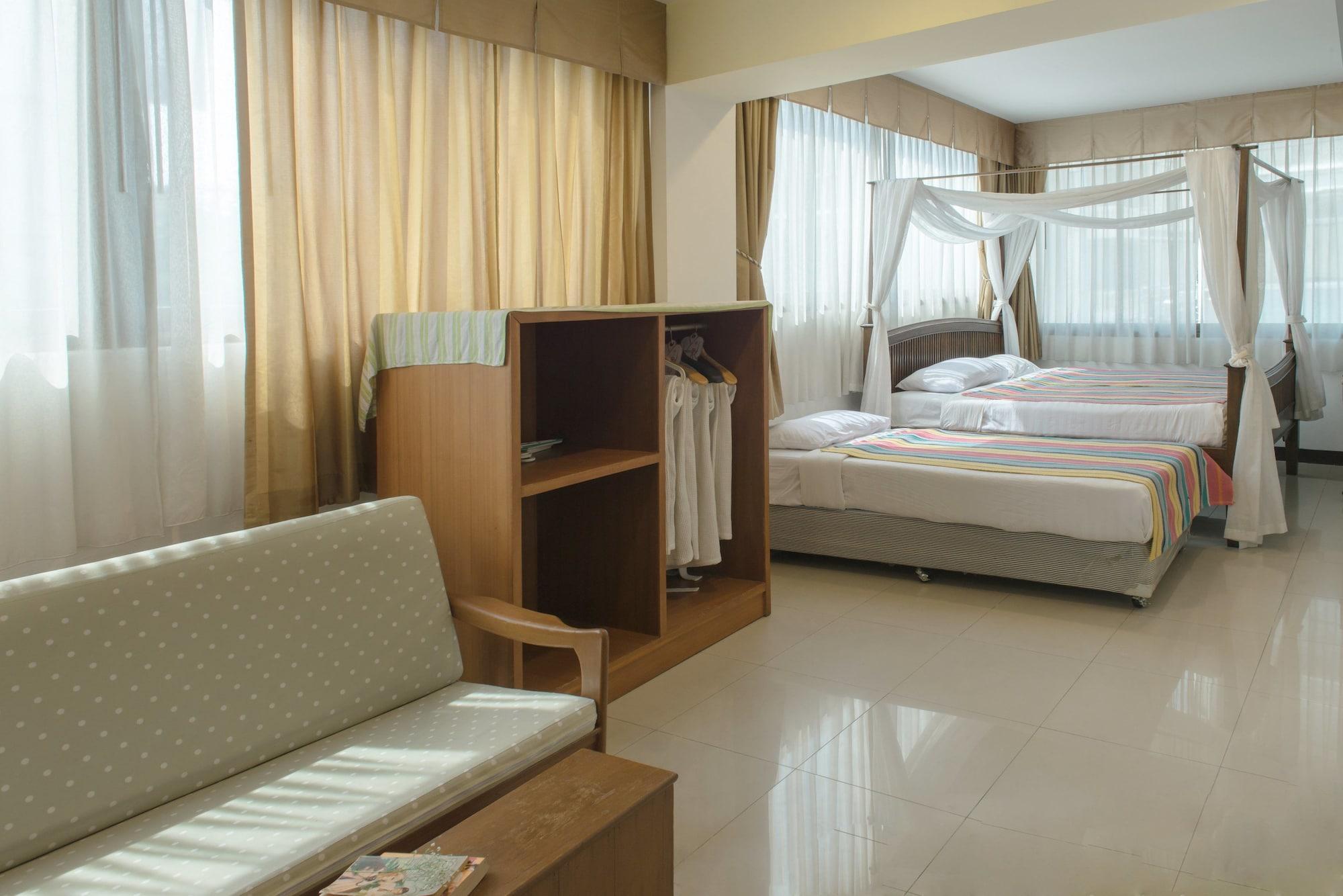 The Best Bangkok House מראה חיצוני תמונה
