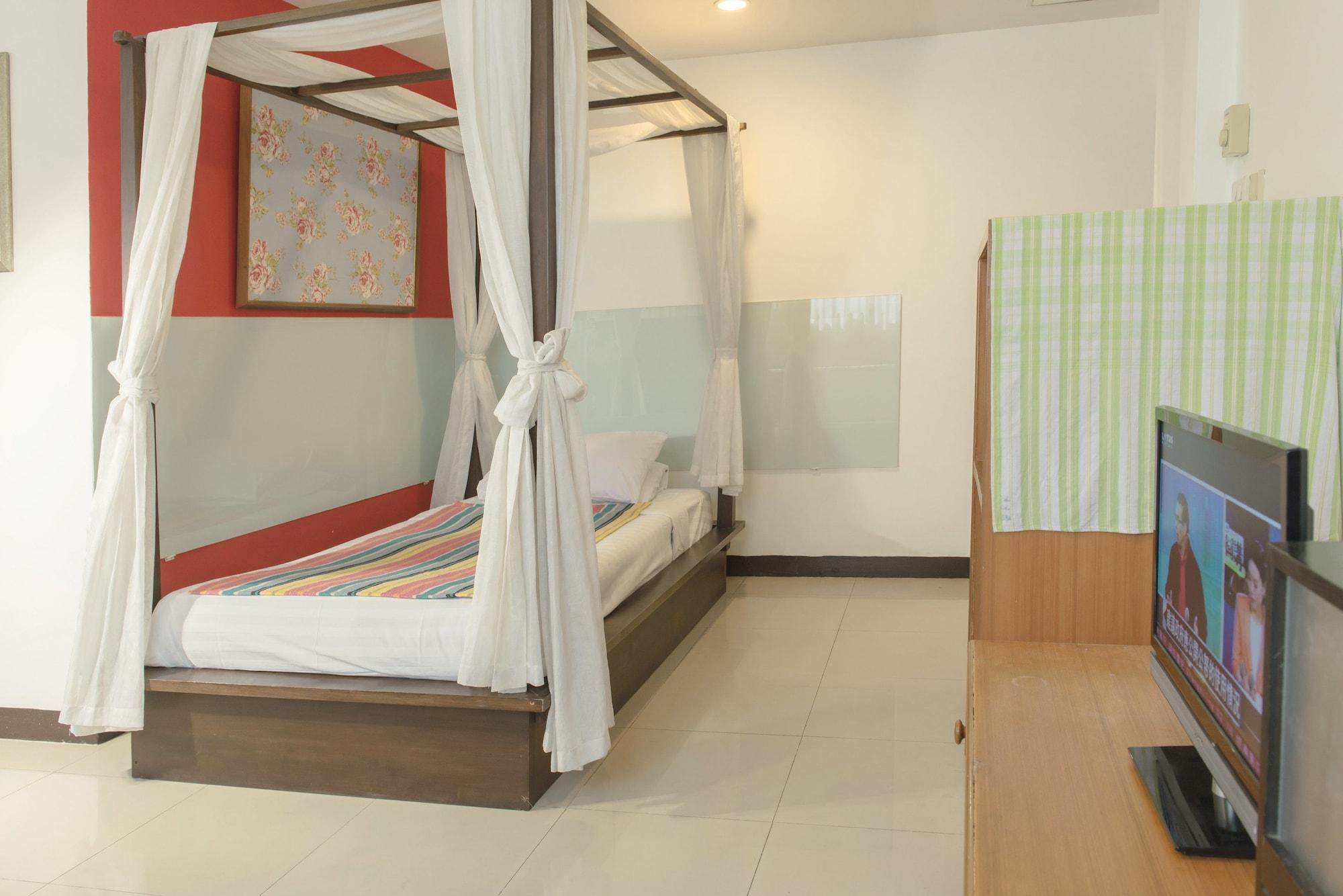 The Best Bangkok House מראה חיצוני תמונה