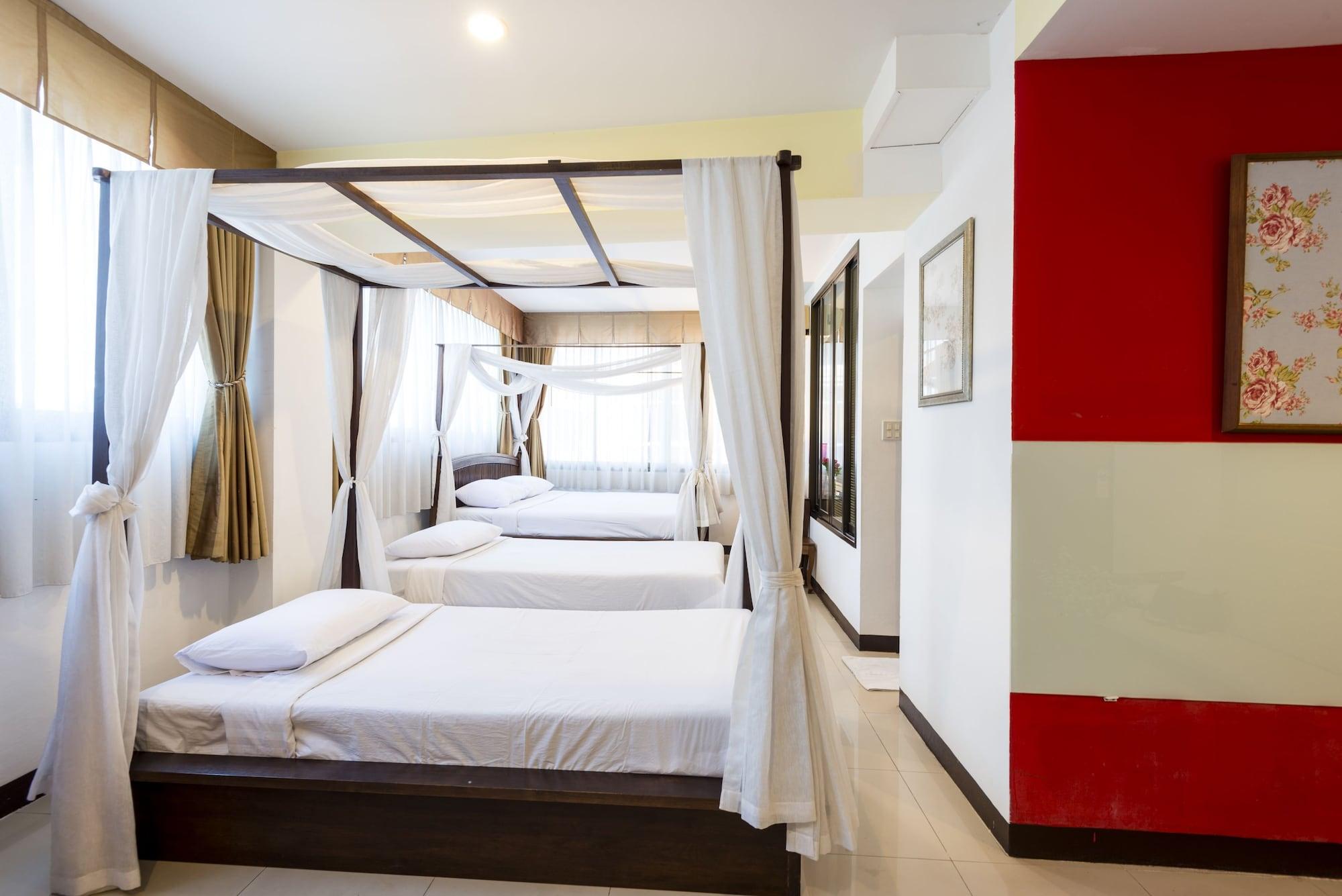 The Best Bangkok House מראה חיצוני תמונה