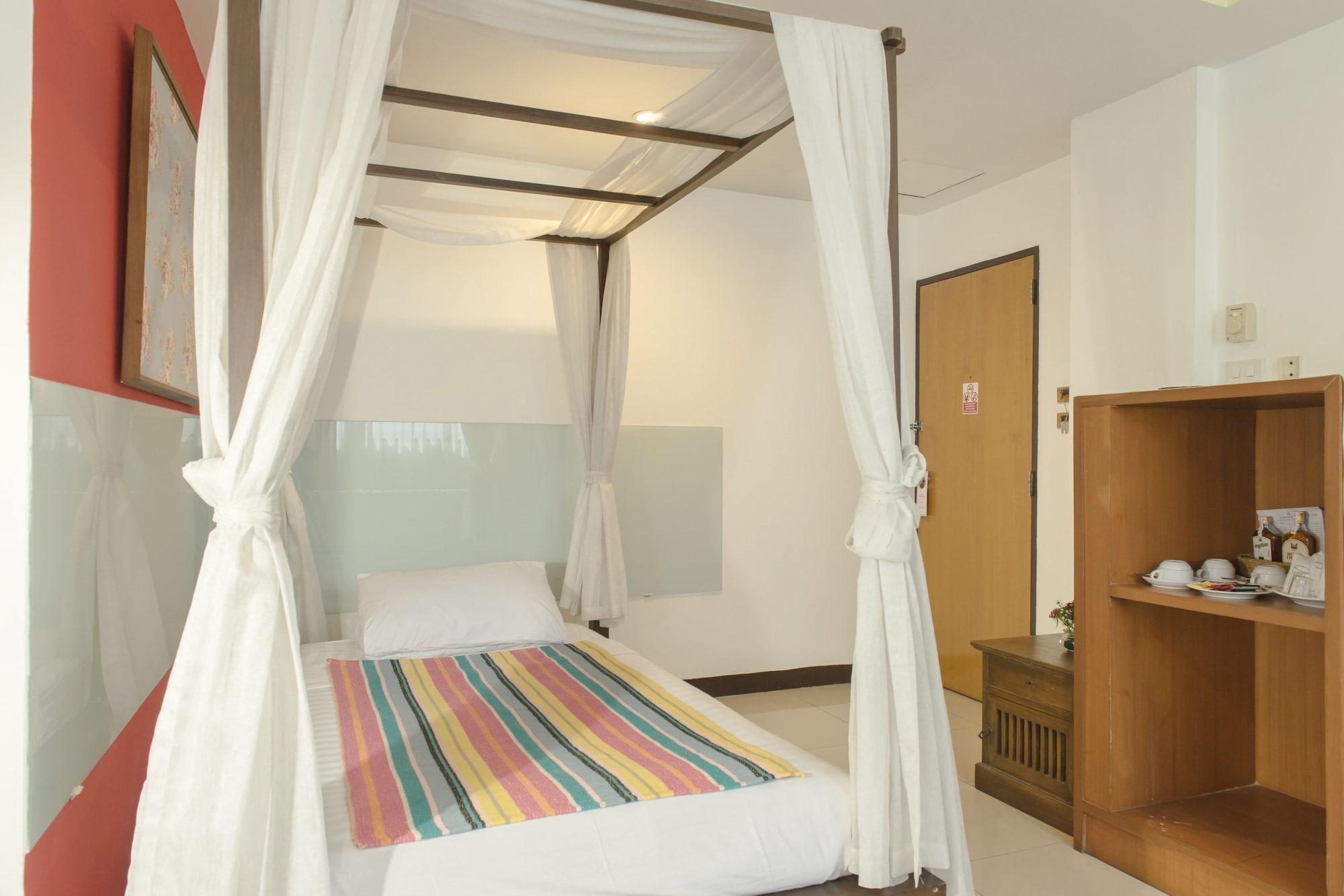 The Best Bangkok House מראה חיצוני תמונה