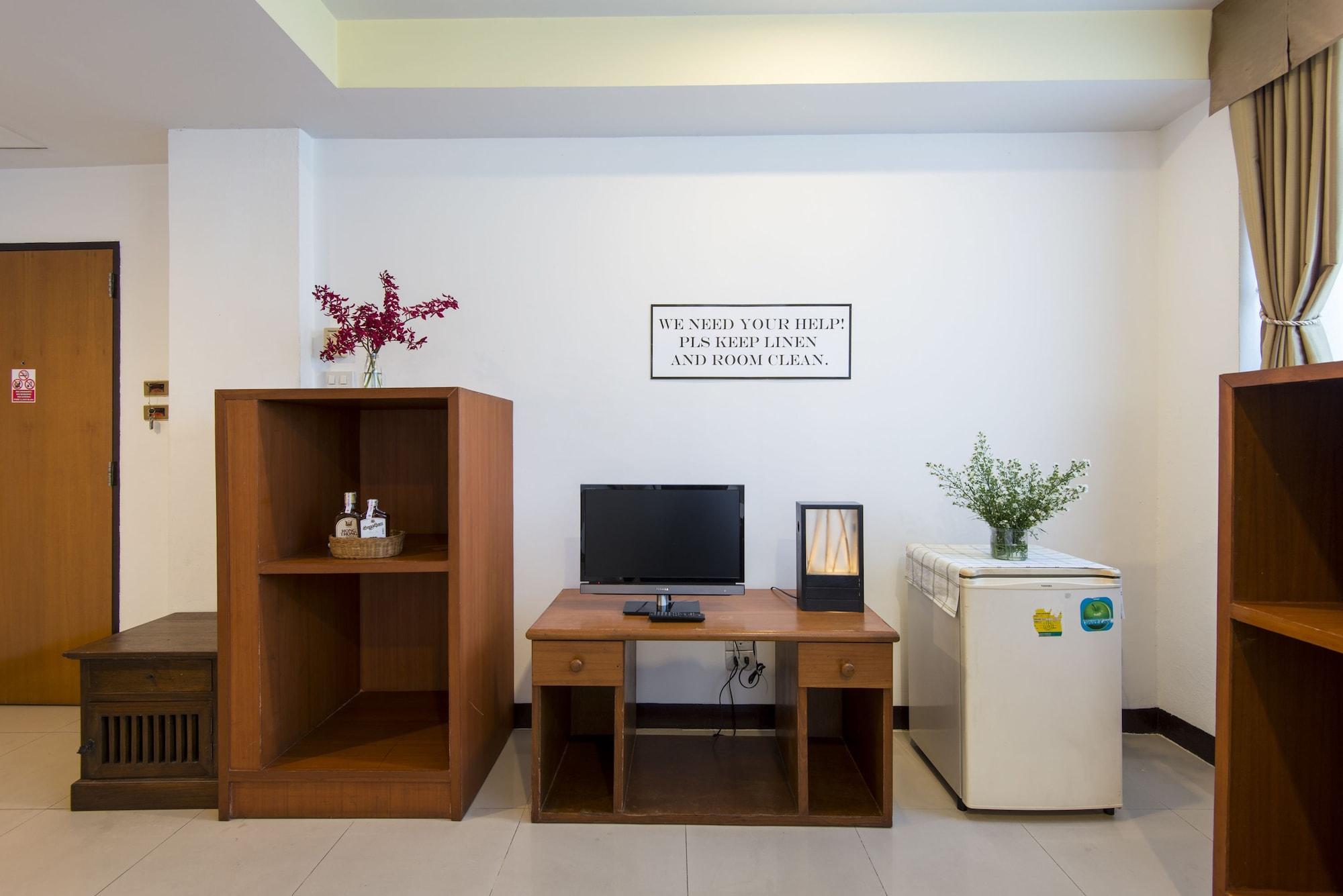 The Best Bangkok House מראה חיצוני תמונה