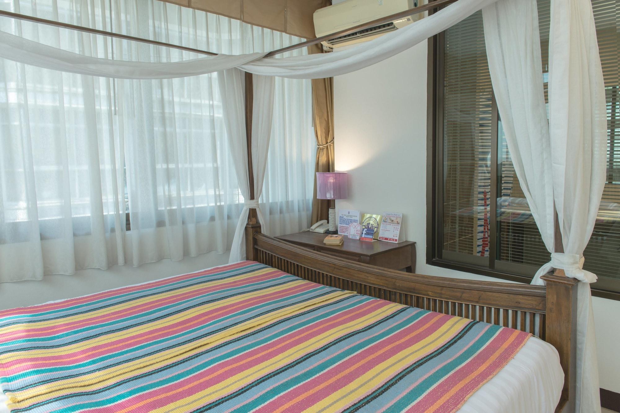 The Best Bangkok House מראה חיצוני תמונה