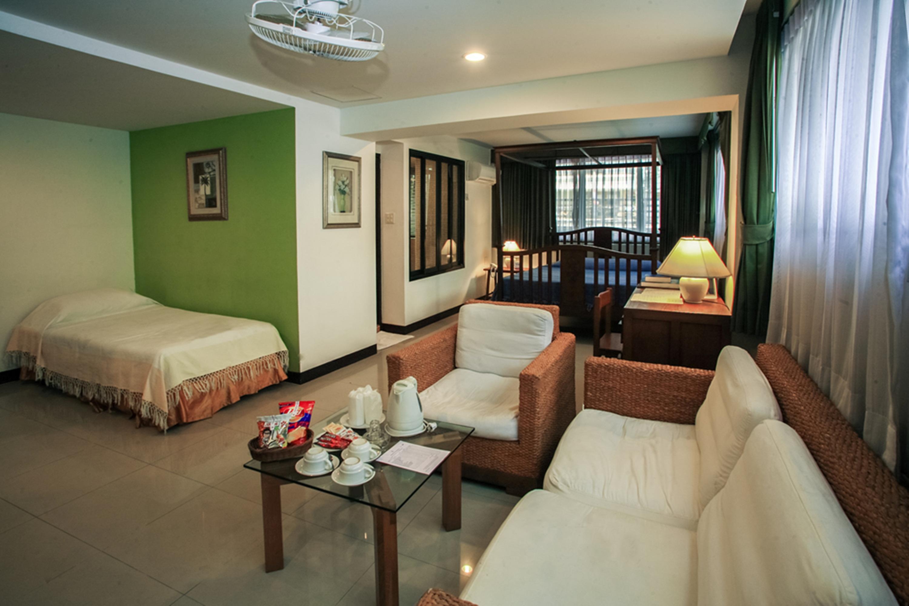 The Best Bangkok House מראה חיצוני תמונה