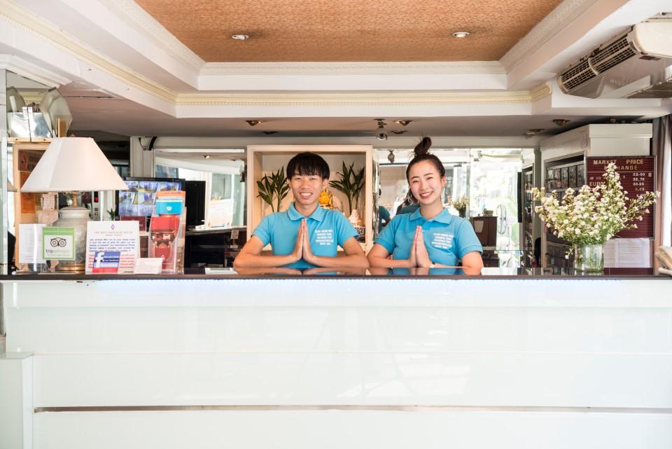 The Best Bangkok House מראה חיצוני תמונה