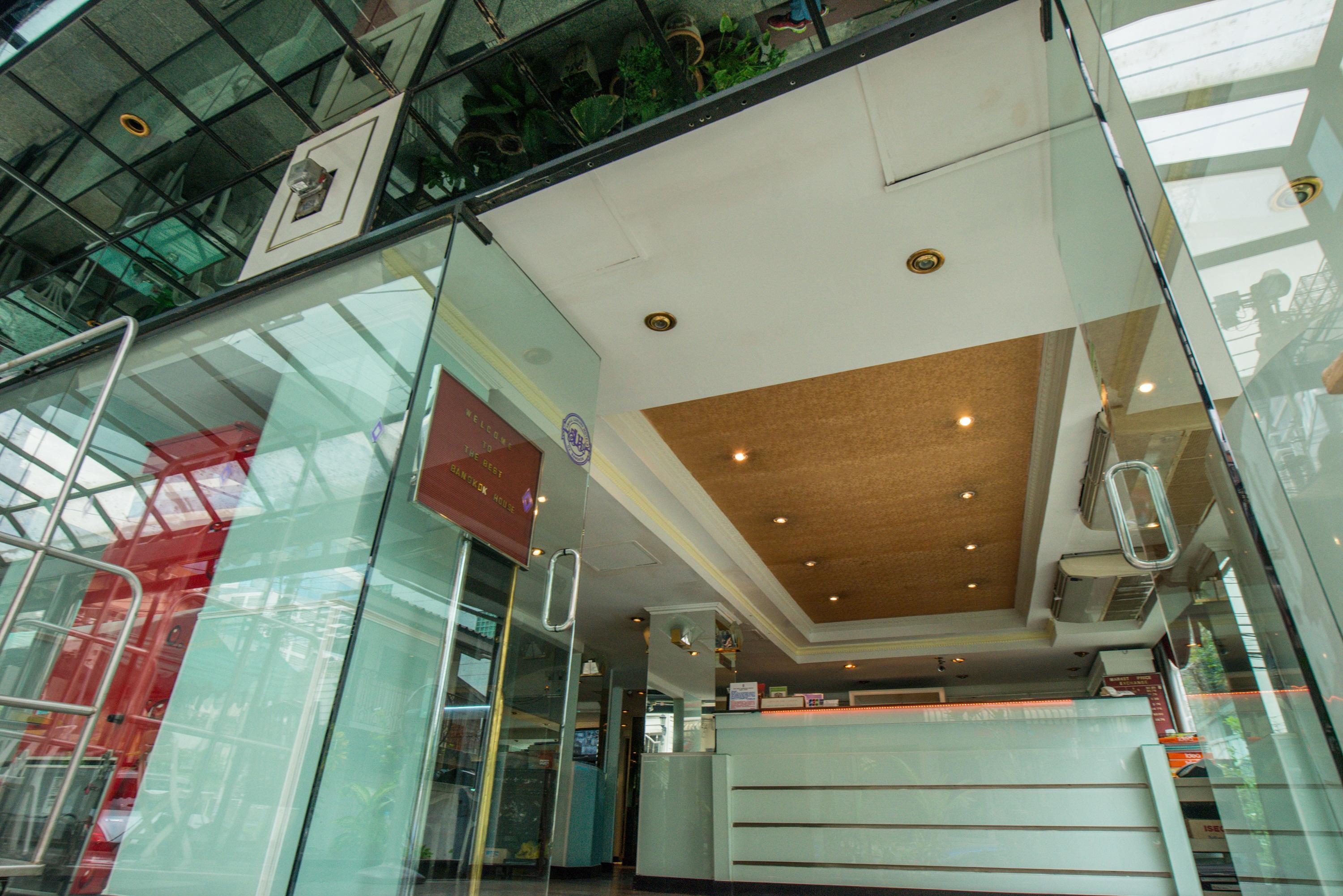 The Best Bangkok House מראה חיצוני תמונה
