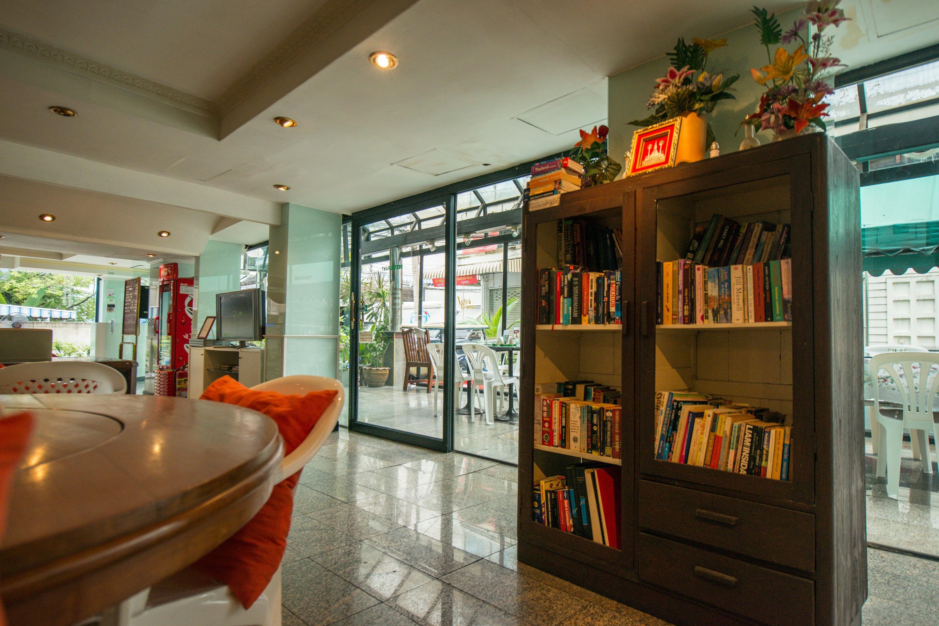 The Best Bangkok House מראה חיצוני תמונה