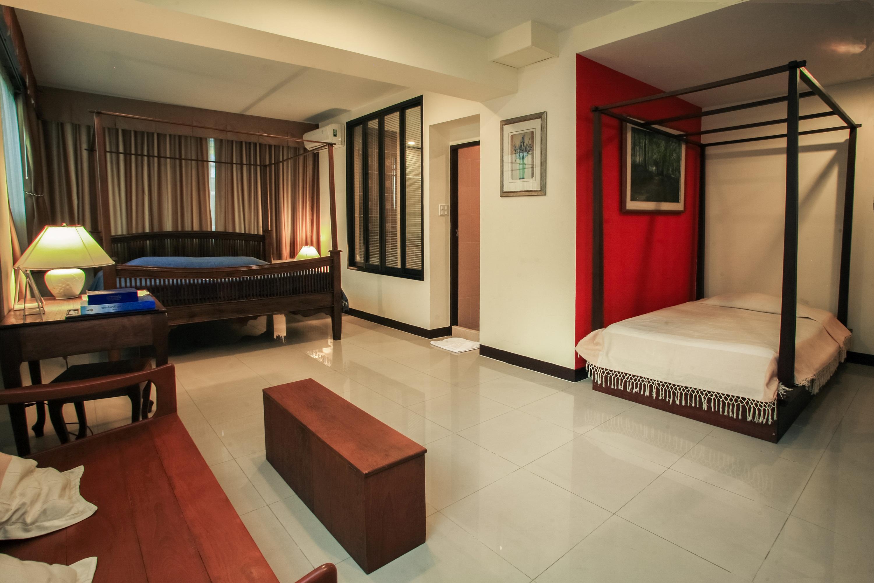 The Best Bangkok House מראה חיצוני תמונה