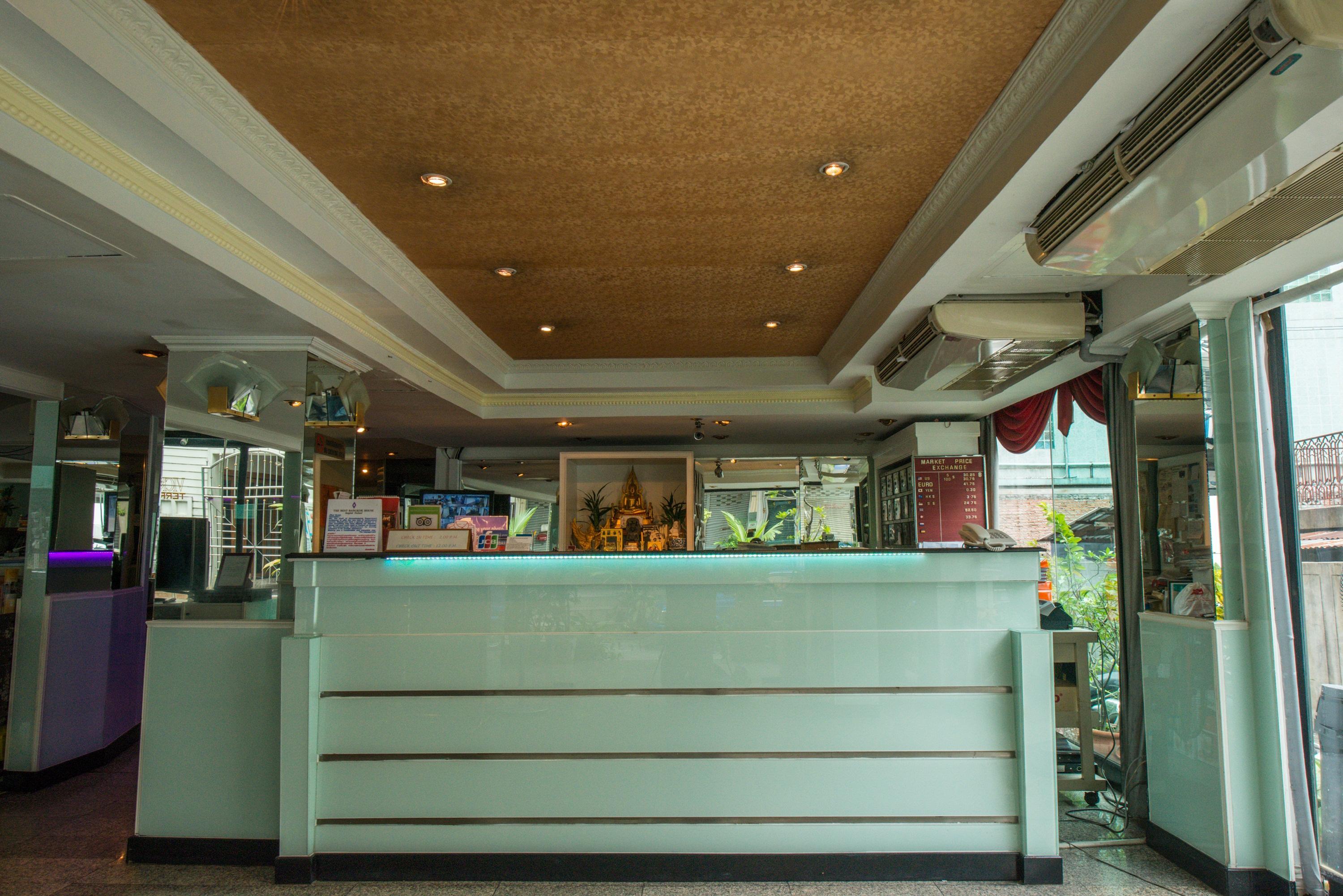 The Best Bangkok House מראה חיצוני תמונה
