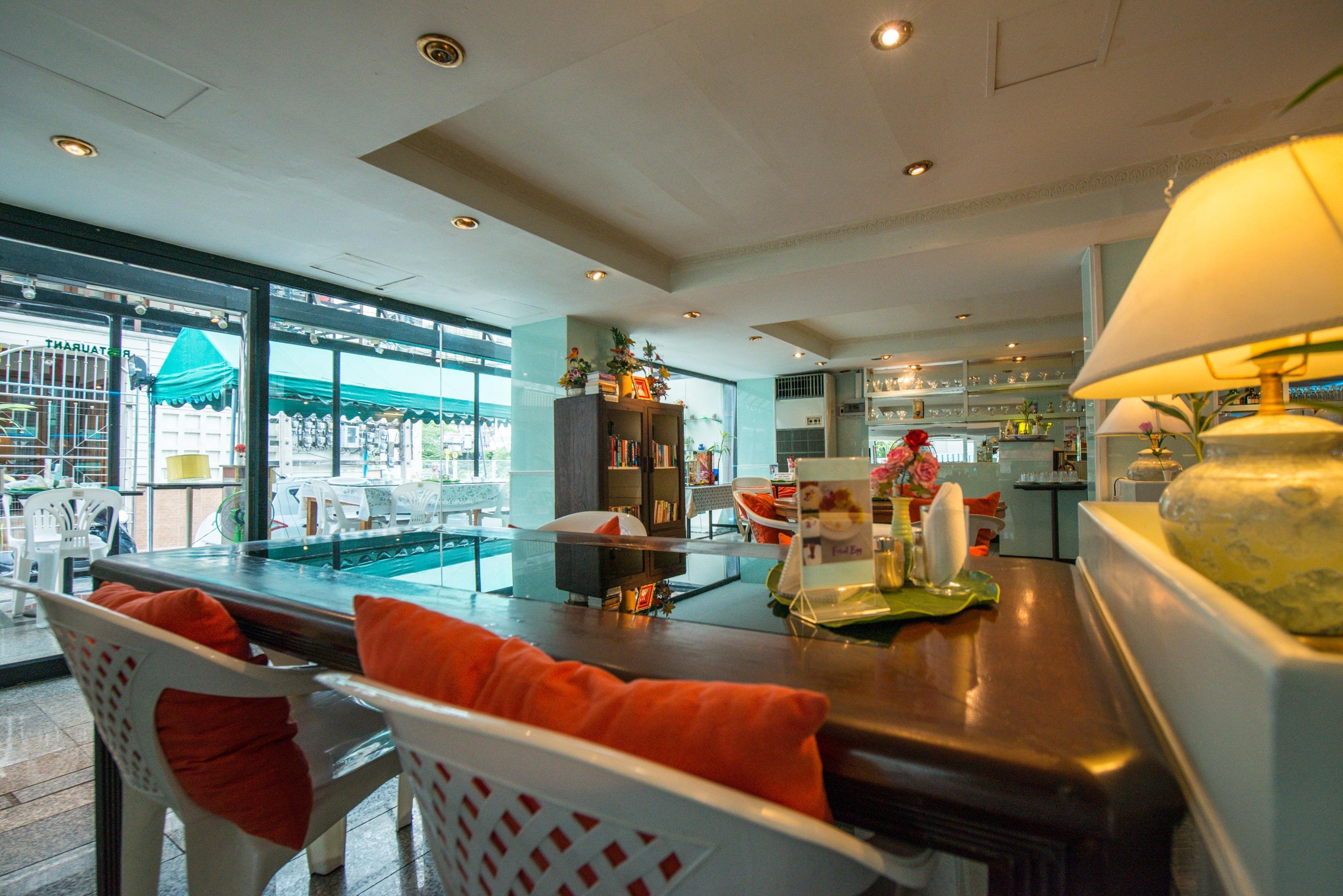 The Best Bangkok House מראה חיצוני תמונה