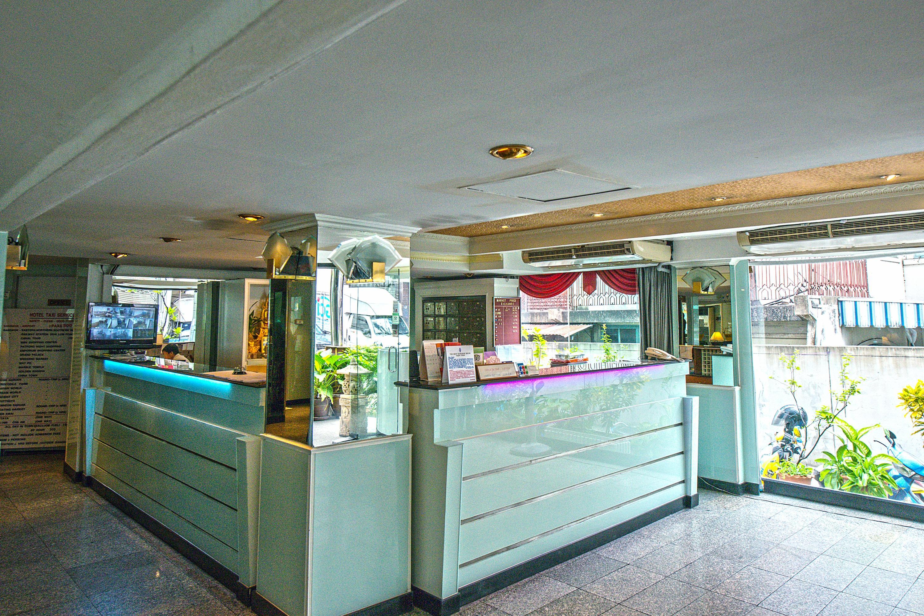 The Best Bangkok House מראה חיצוני תמונה