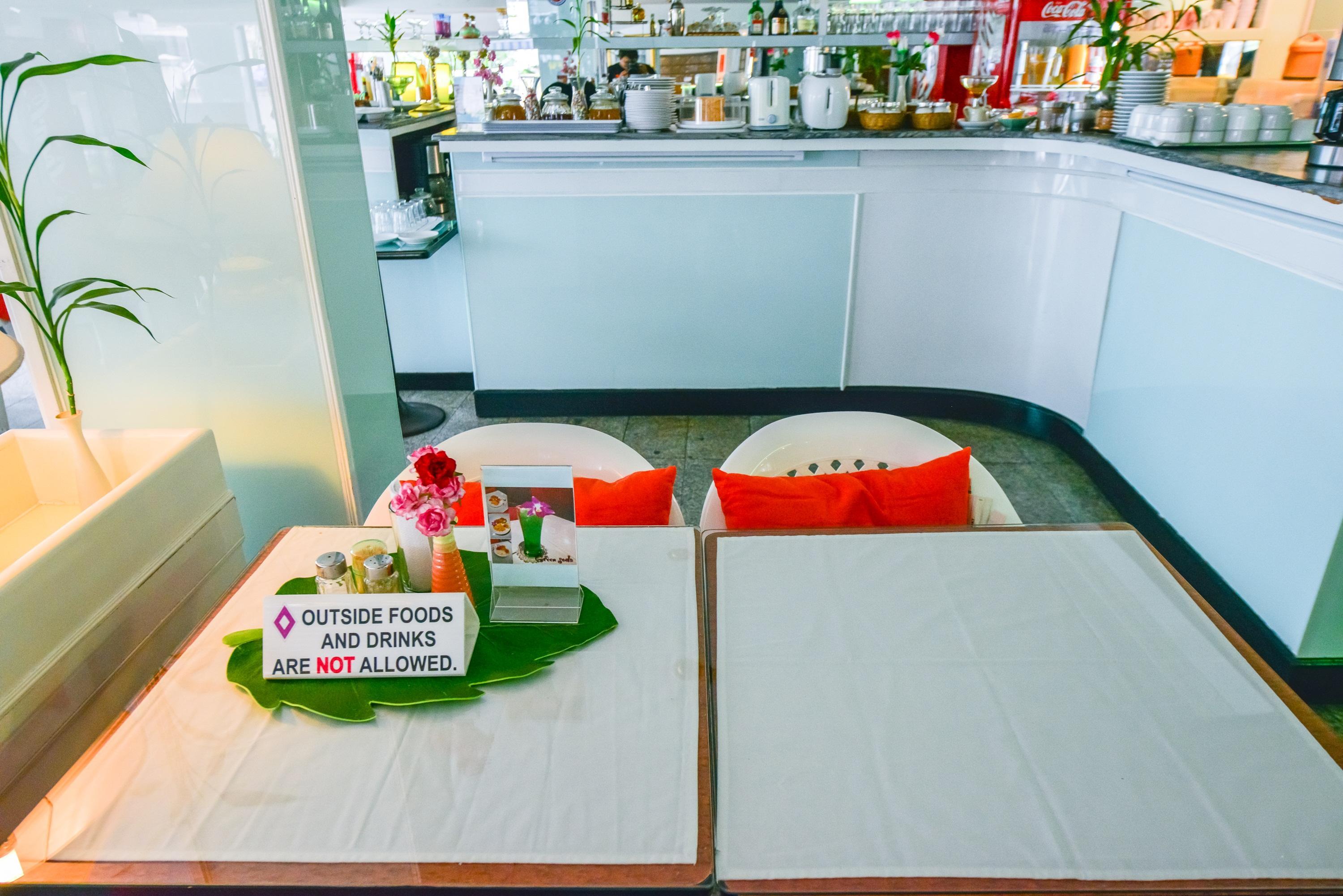 The Best Bangkok House מראה חיצוני תמונה