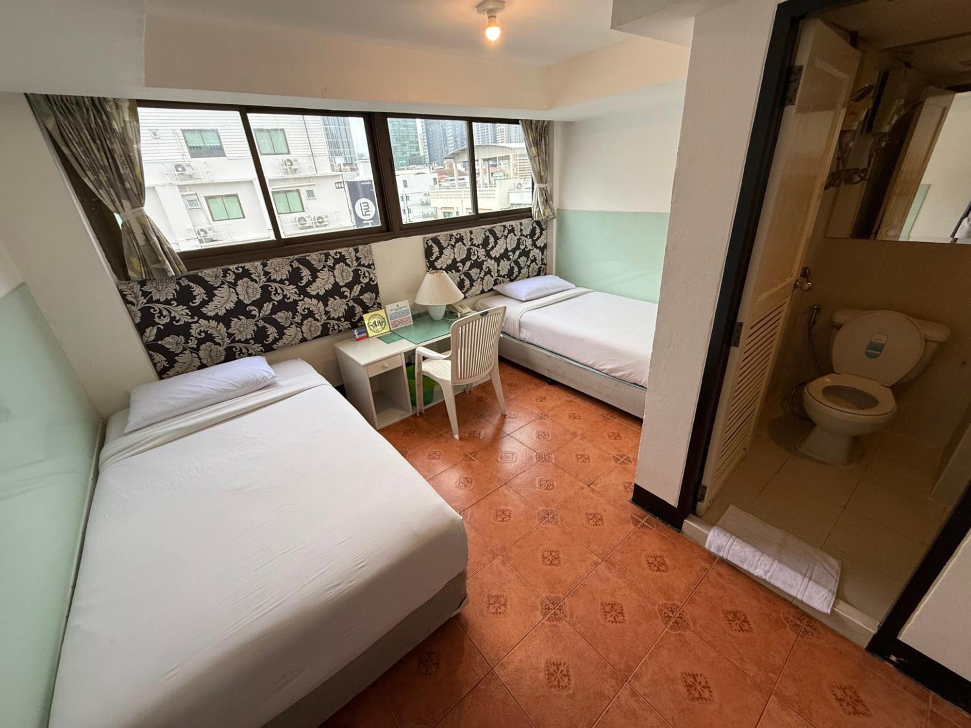 The Best Bangkok House מראה חיצוני תמונה
