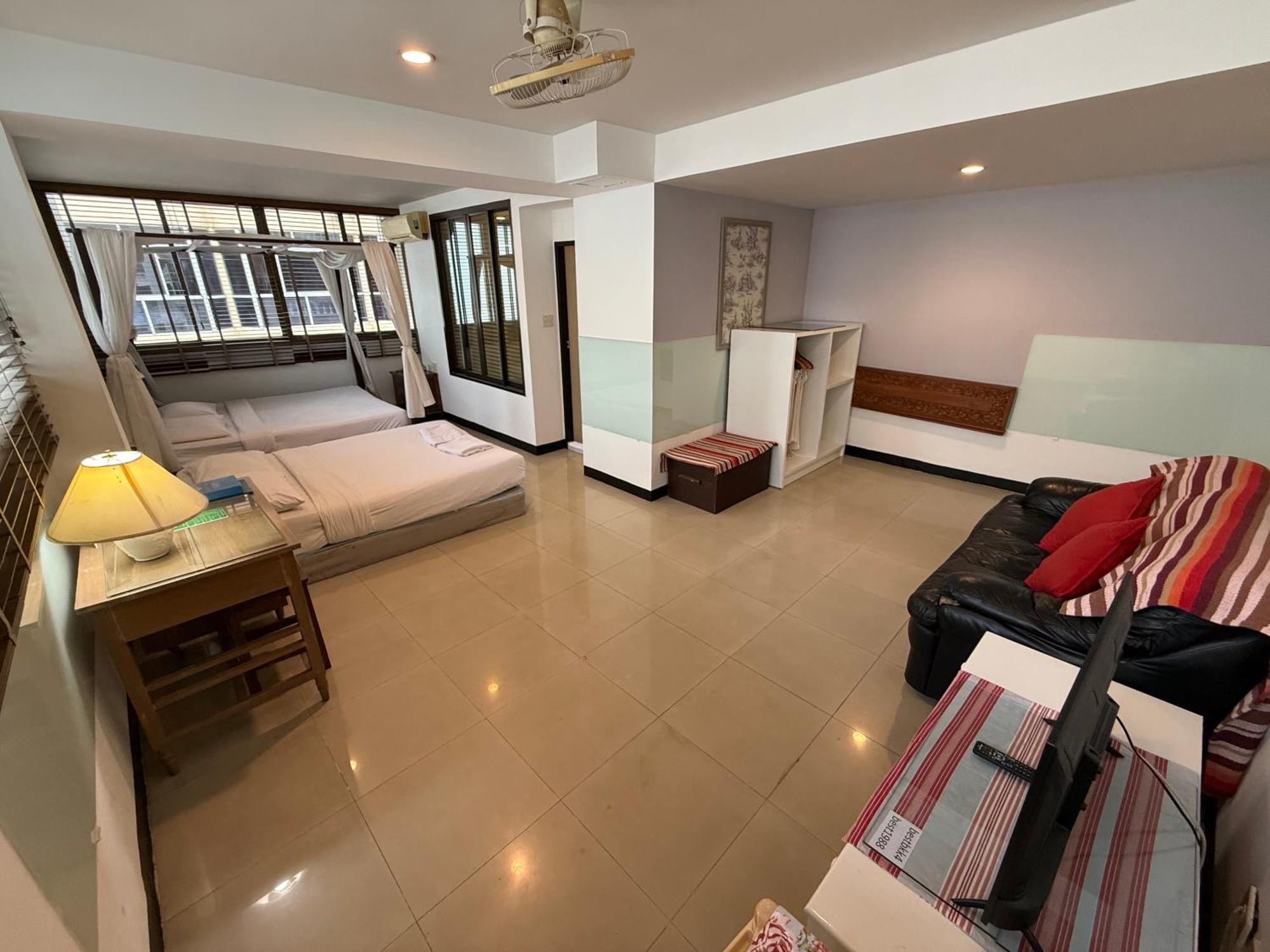 The Best Bangkok House מראה חיצוני תמונה