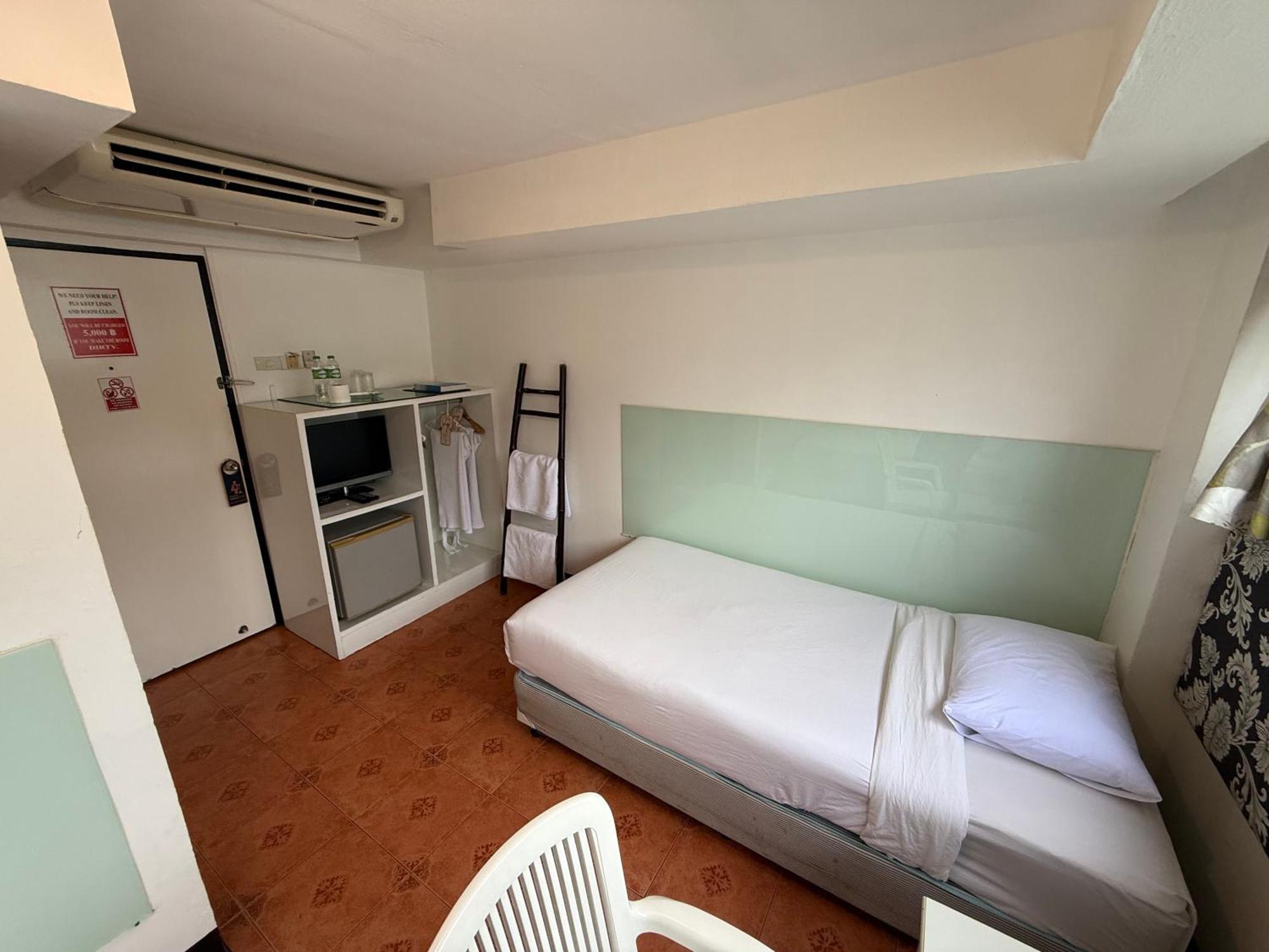 The Best Bangkok House מראה חיצוני תמונה