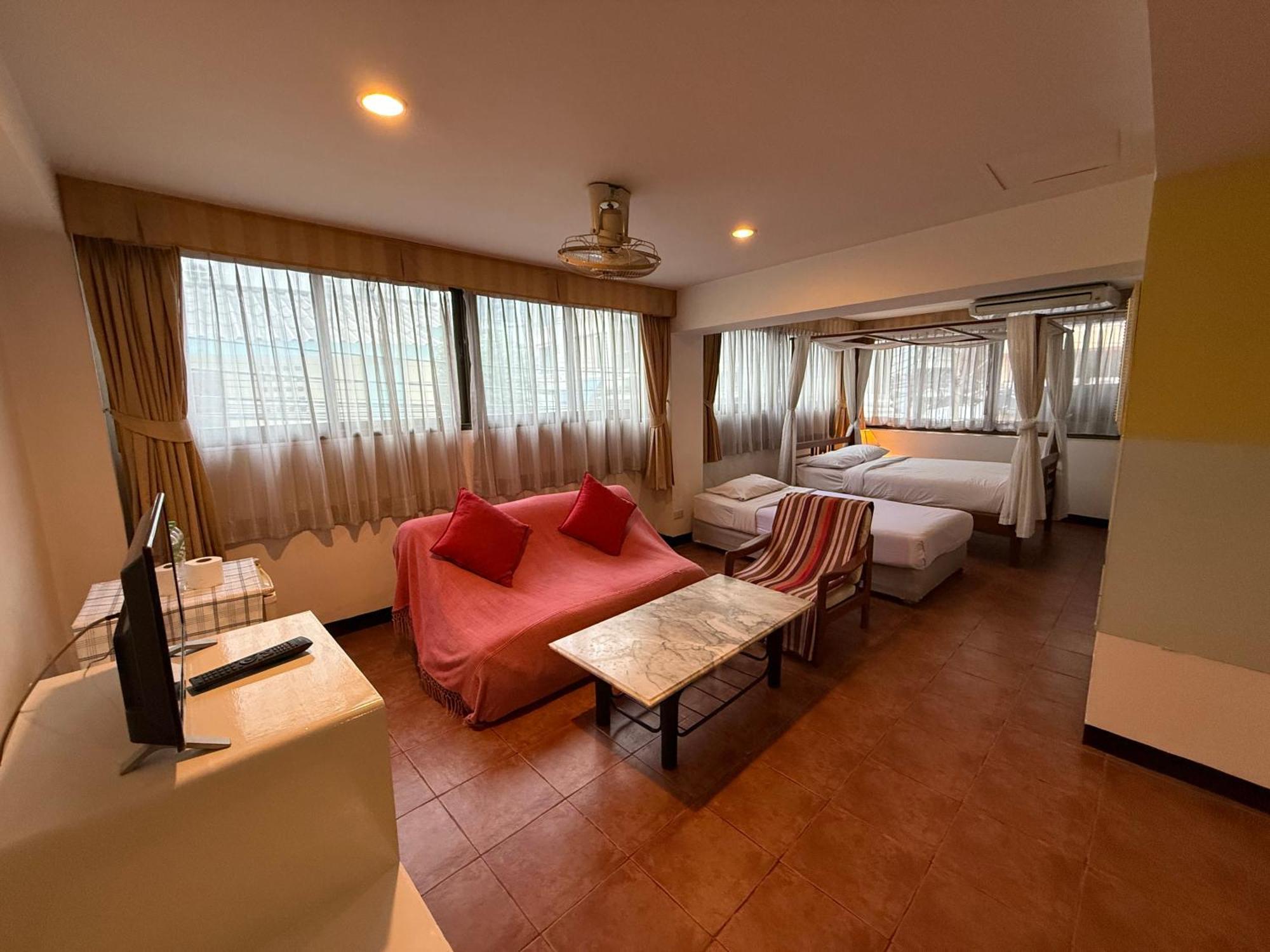 The Best Bangkok House מראה חיצוני תמונה