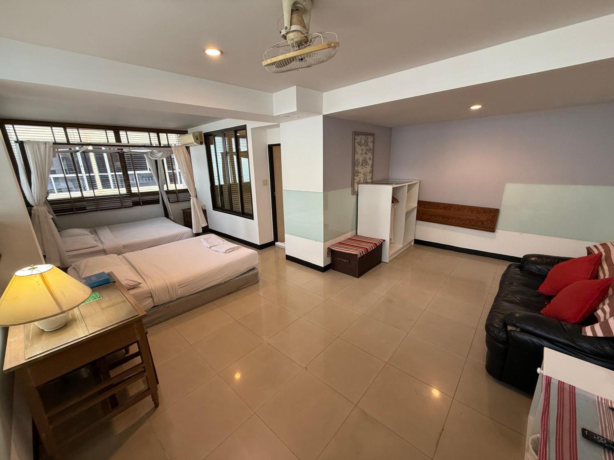 The Best Bangkok House מראה חיצוני תמונה