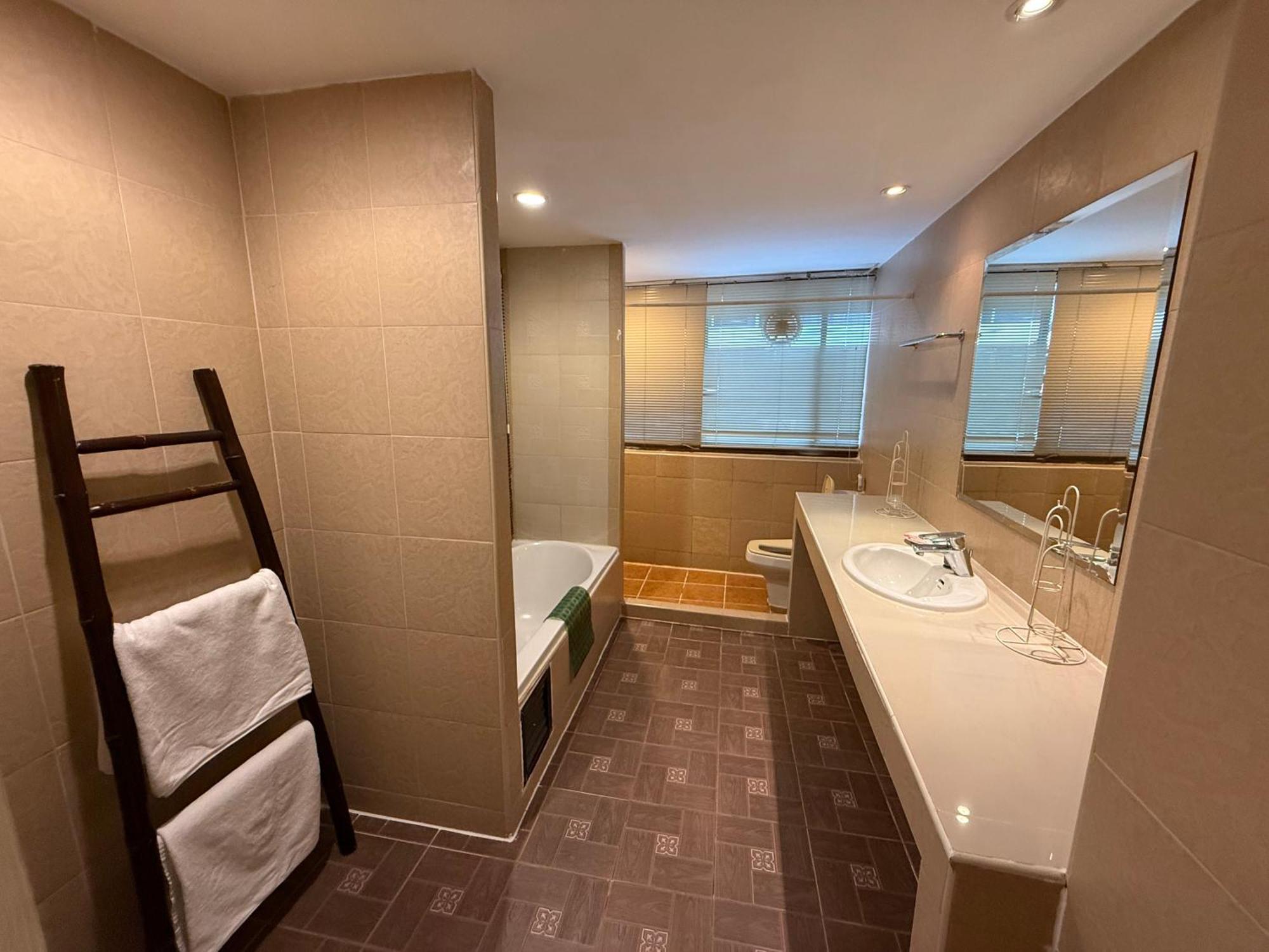 The Best Bangkok House מראה חיצוני תמונה