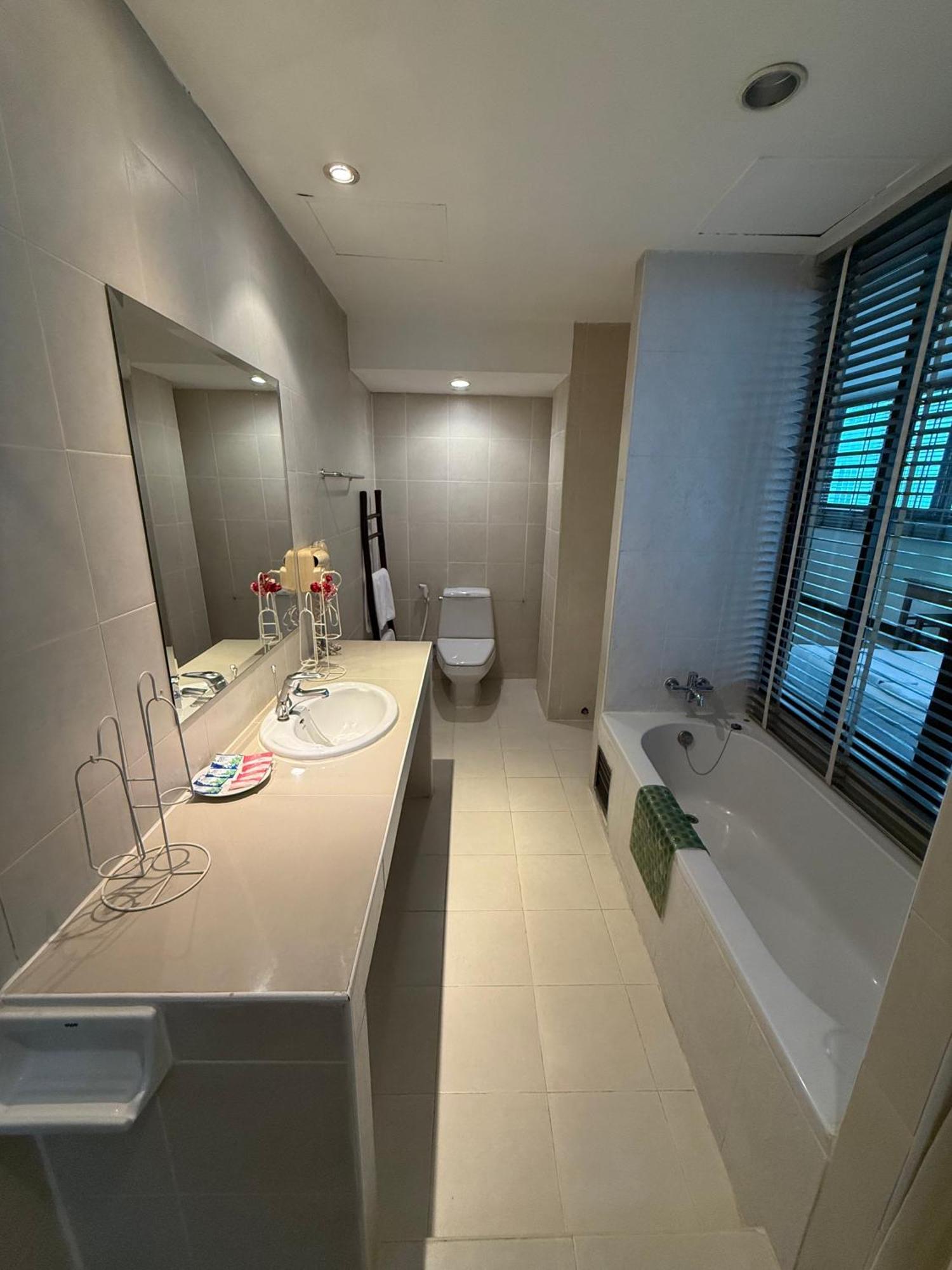 The Best Bangkok House מראה חיצוני תמונה