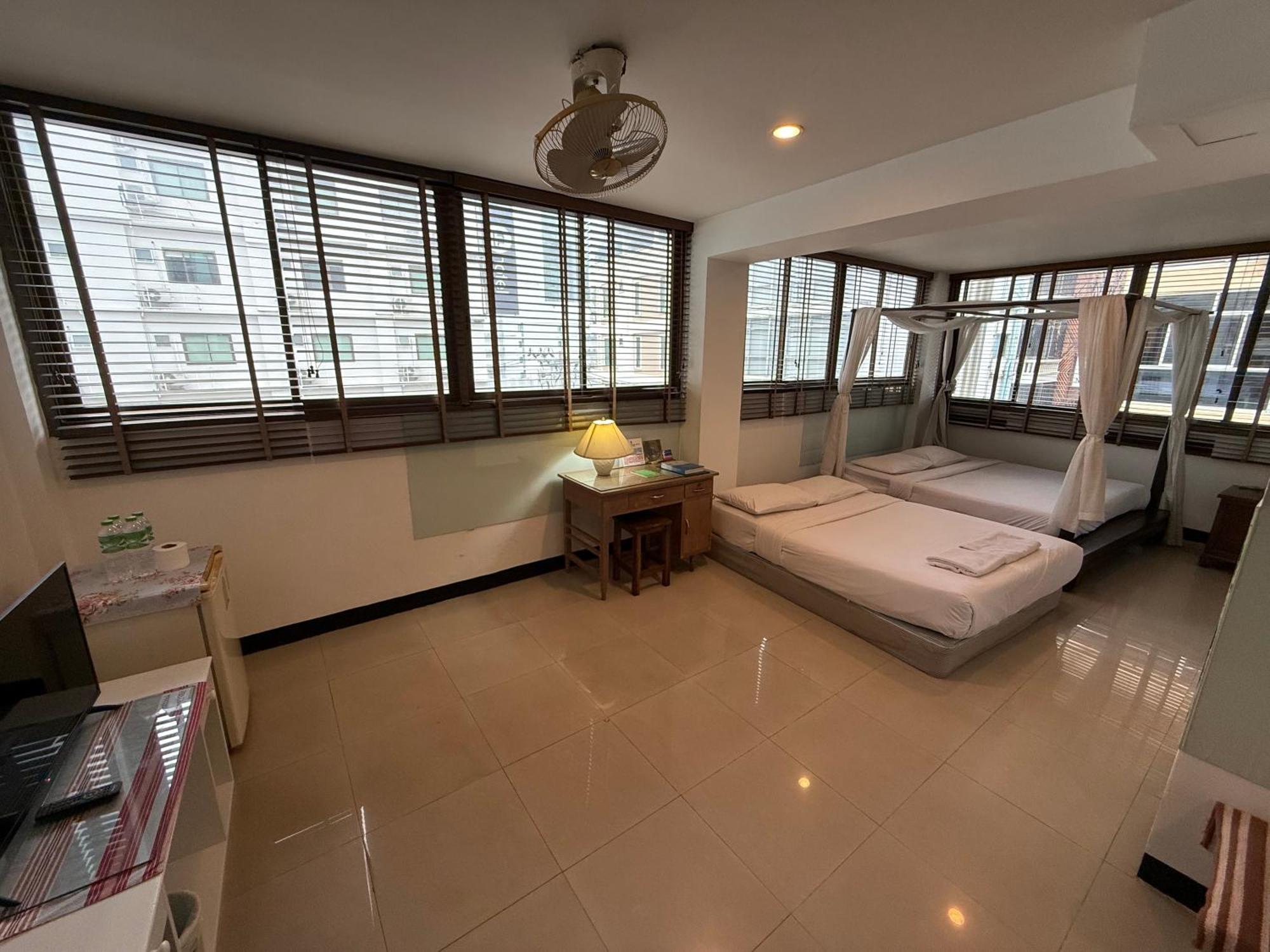 The Best Bangkok House מראה חיצוני תמונה
