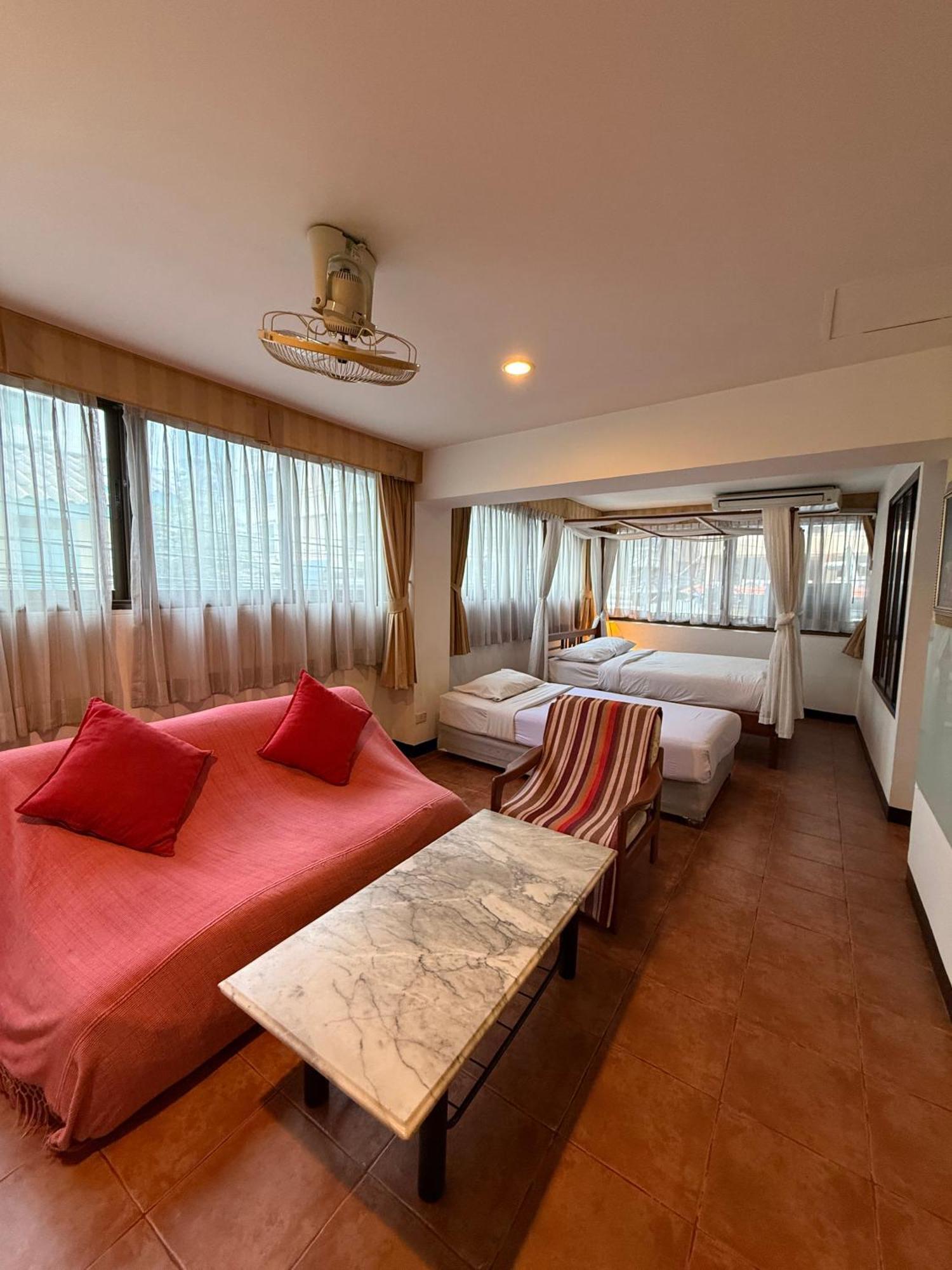 The Best Bangkok House מראה חיצוני תמונה