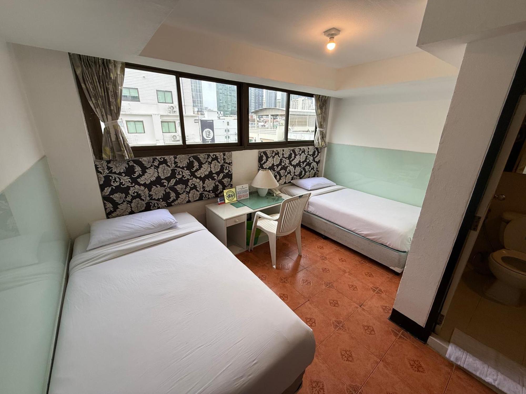 The Best Bangkok House מראה חיצוני תמונה