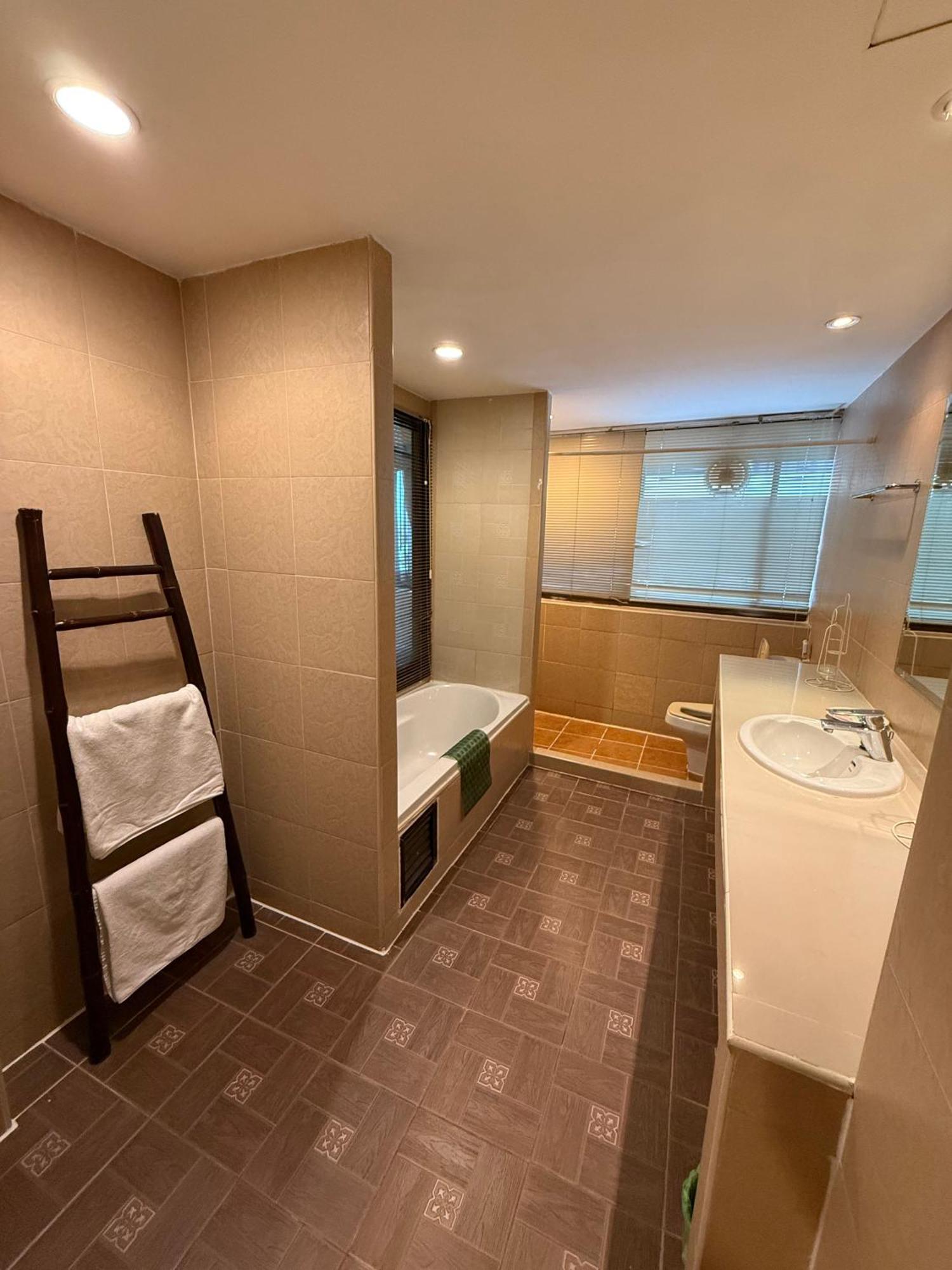 The Best Bangkok House מראה חיצוני תמונה