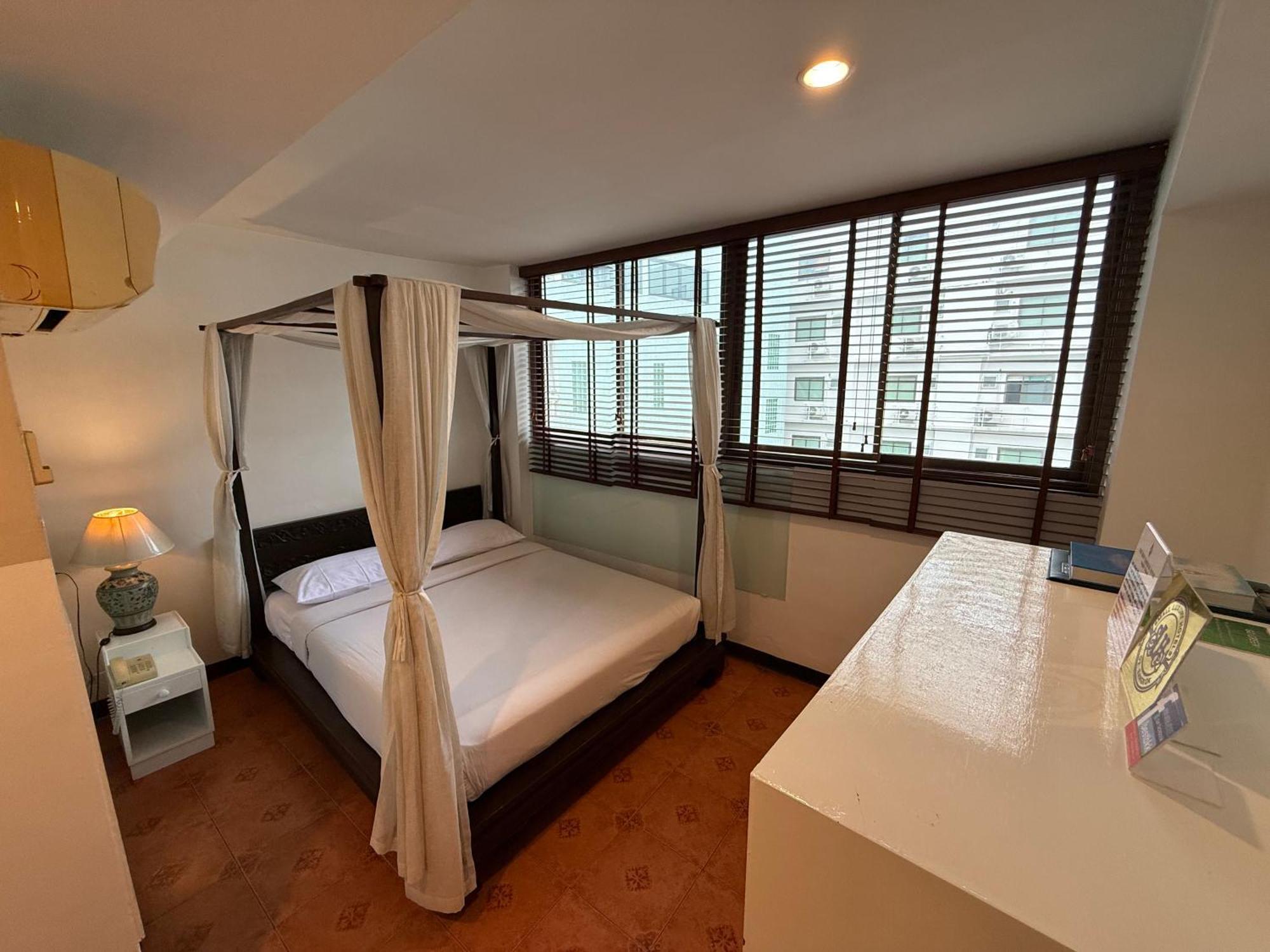 The Best Bangkok House מראה חיצוני תמונה