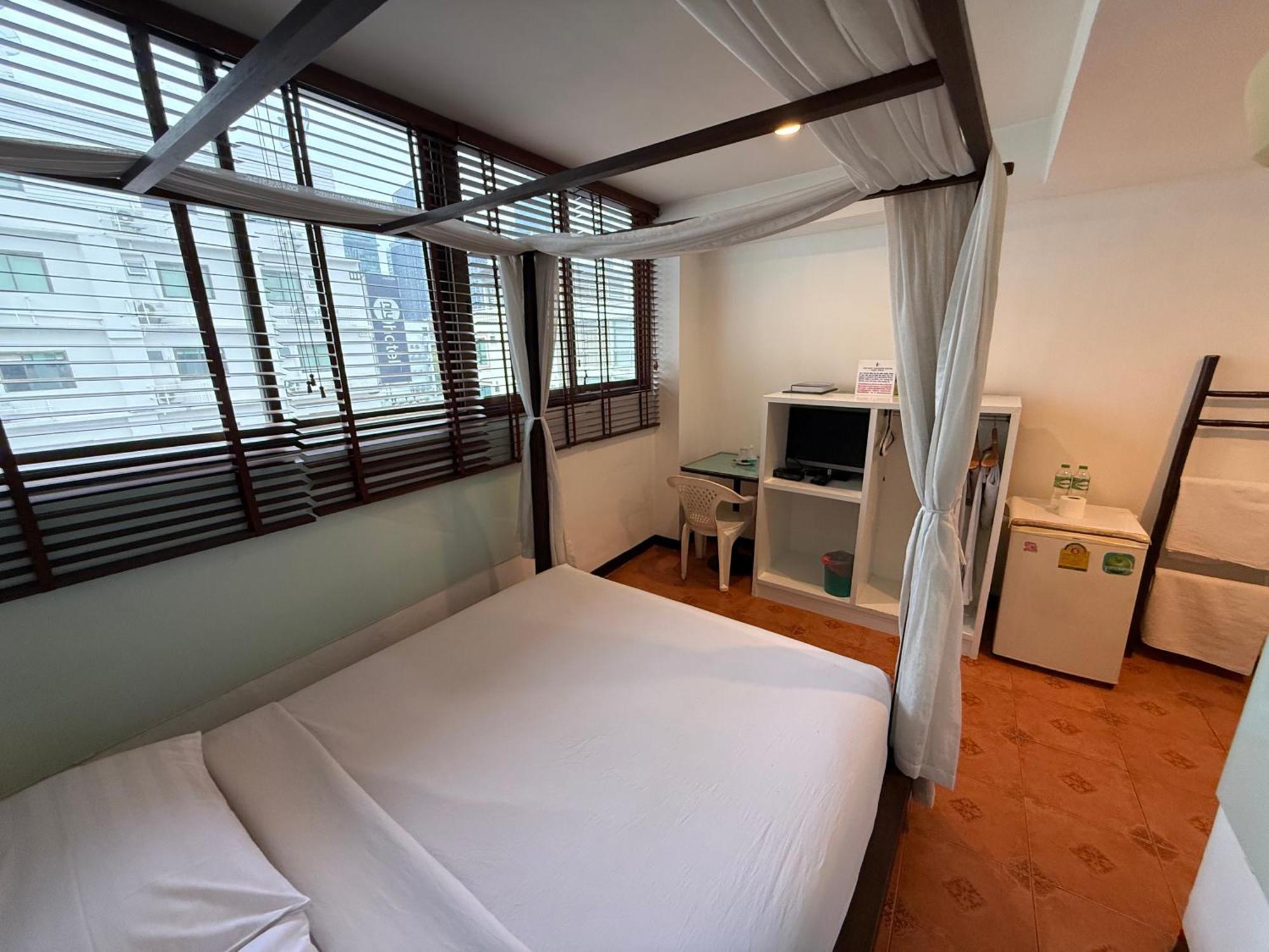 The Best Bangkok House מראה חיצוני תמונה