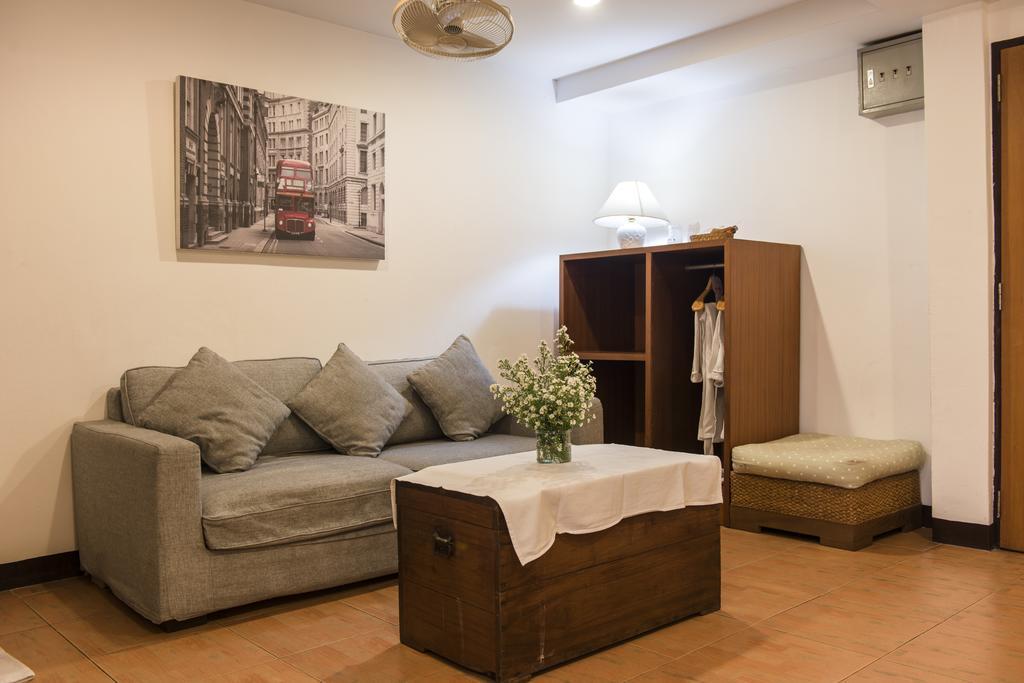 The Best Bangkok House מראה חיצוני תמונה