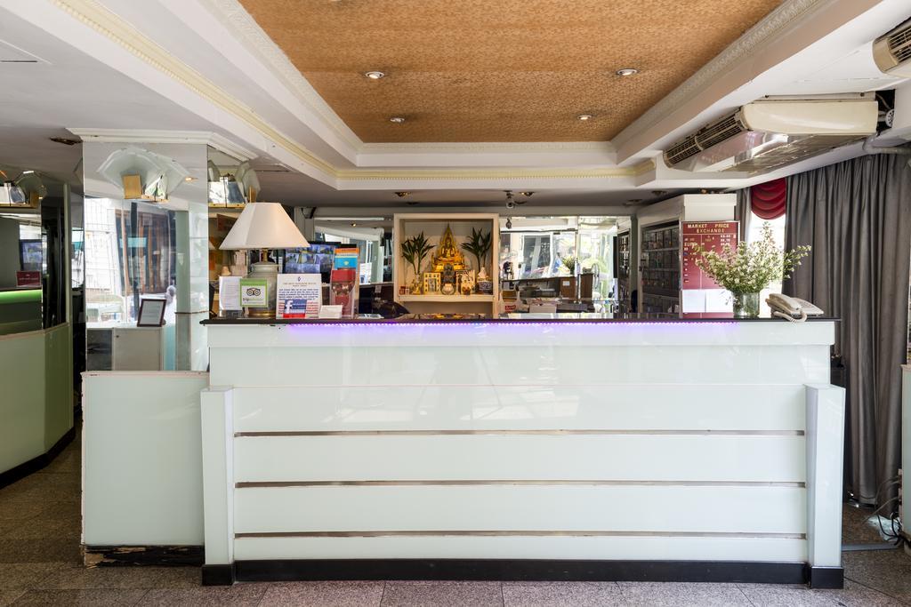 The Best Bangkok House מראה חיצוני תמונה