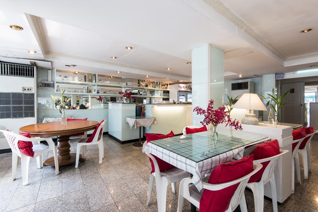 The Best Bangkok House מראה חיצוני תמונה