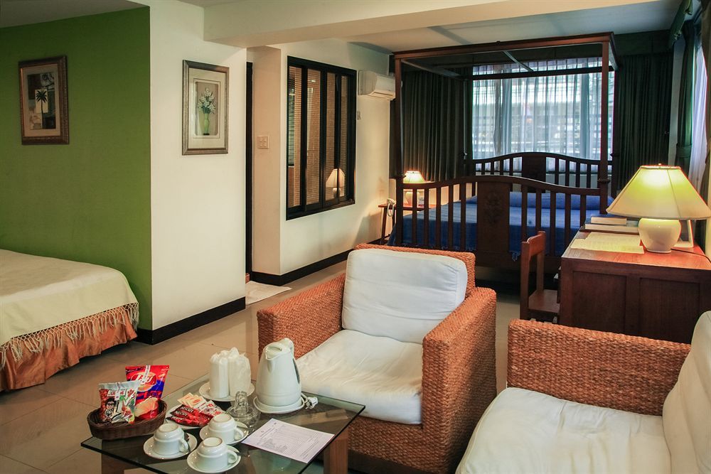 The Best Bangkok House מראה חיצוני תמונה