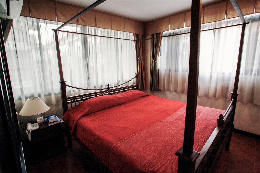 The Best Bangkok House מראה חיצוני תמונה