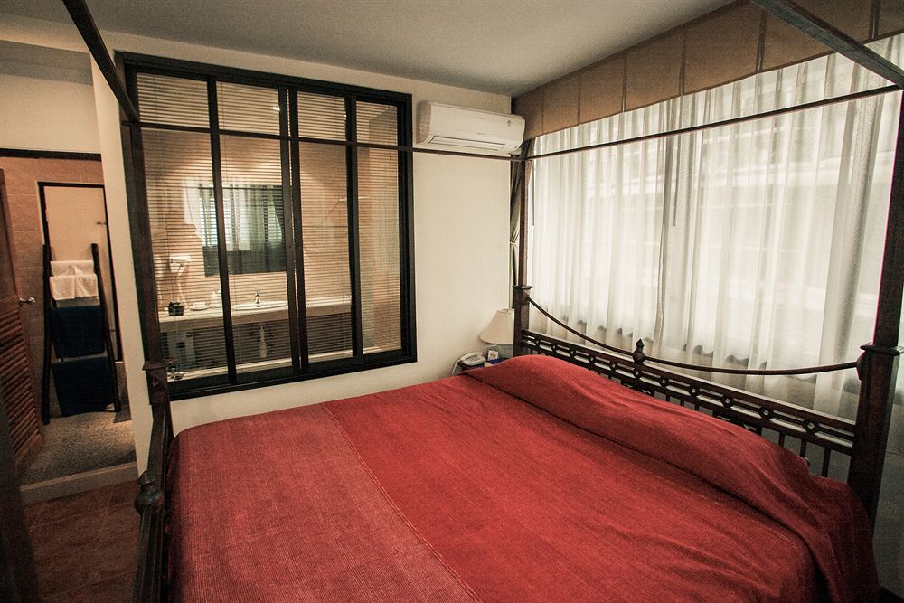 The Best Bangkok House מראה חיצוני תמונה