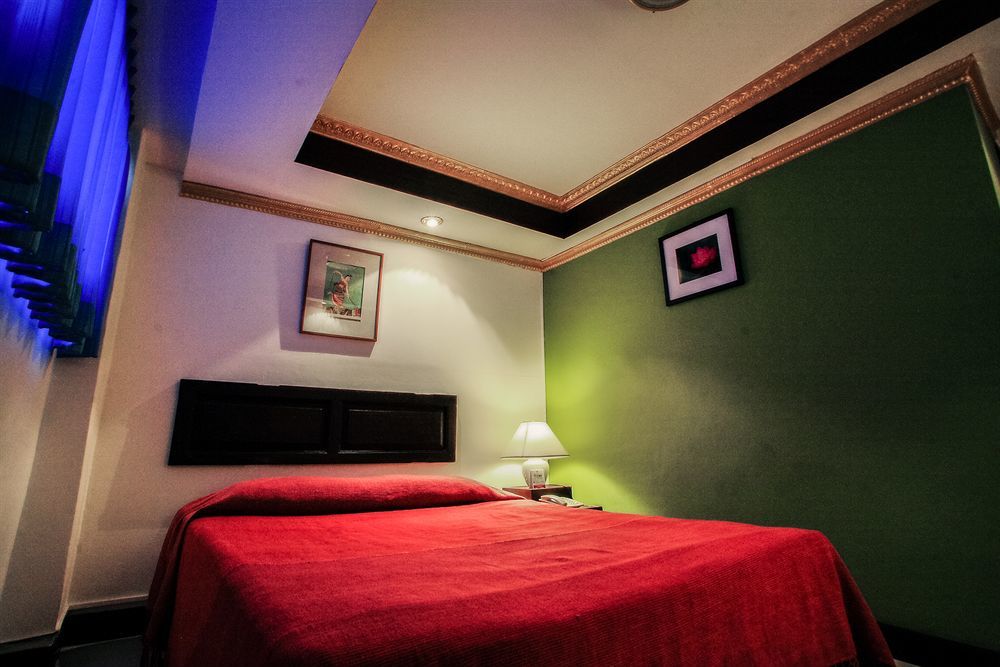 The Best Bangkok House מראה חיצוני תמונה