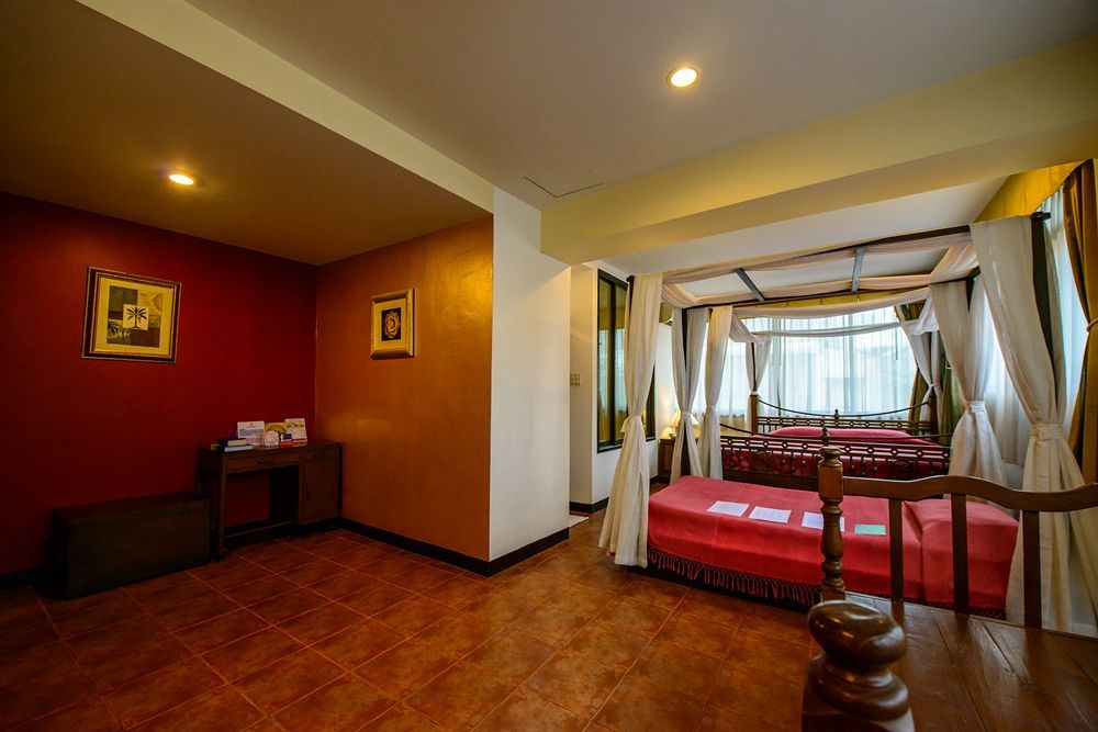 The Best Bangkok House מראה חיצוני תמונה