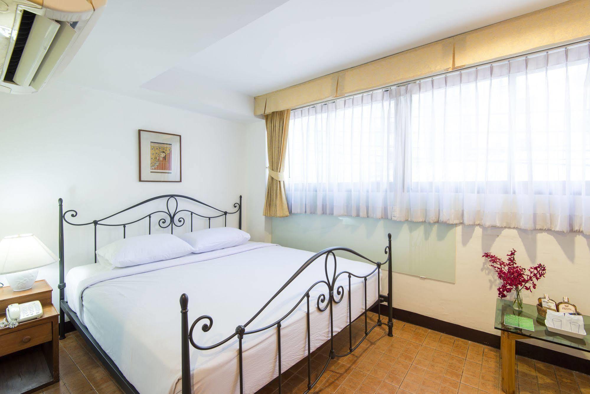 The Best Bangkok House מראה חיצוני תמונה